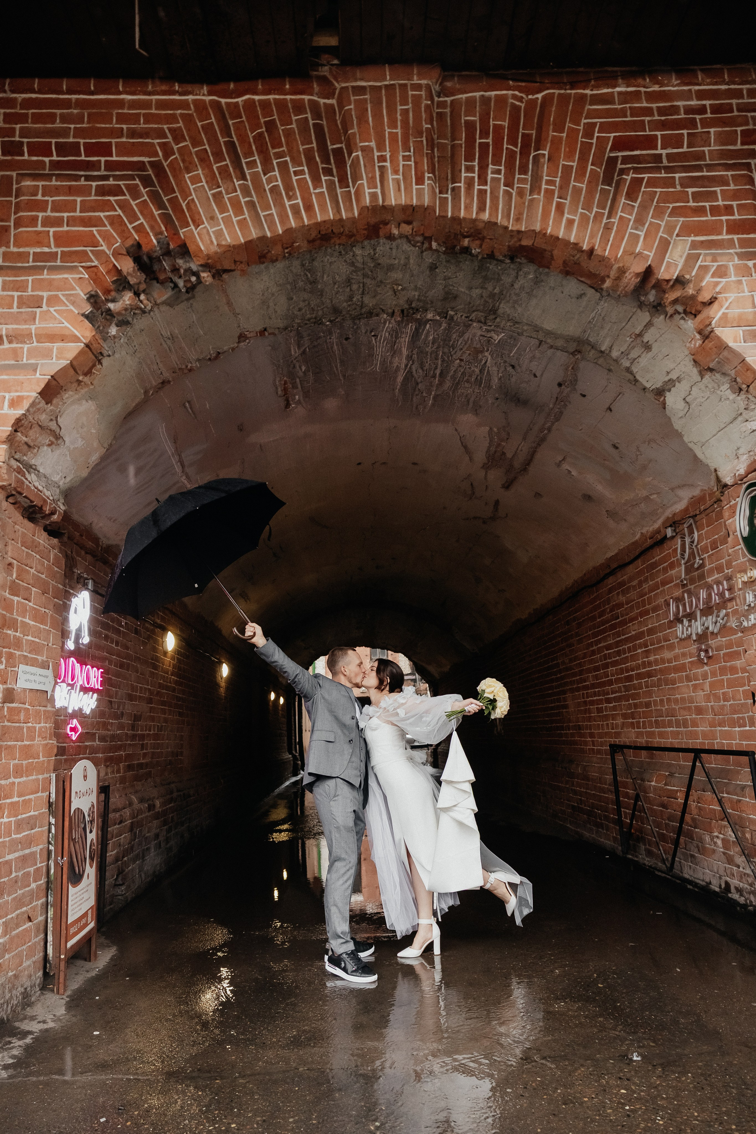 Елена&Ефим. Фотограф свадебный семейный в Красноярске Шукшина Наталья