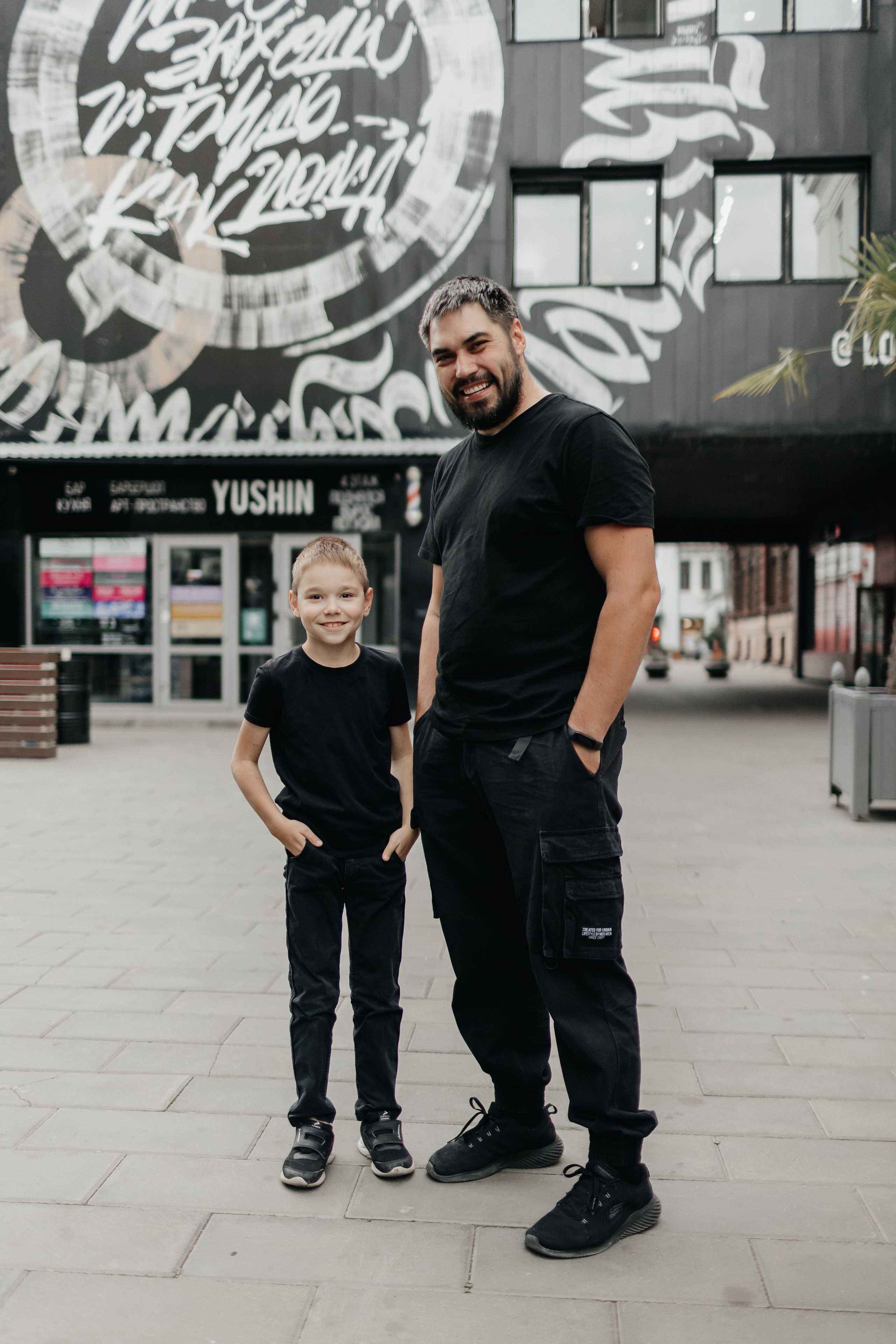 Семья. Фотограф свадебный семейный в Красноярске Шукшина Наталья
