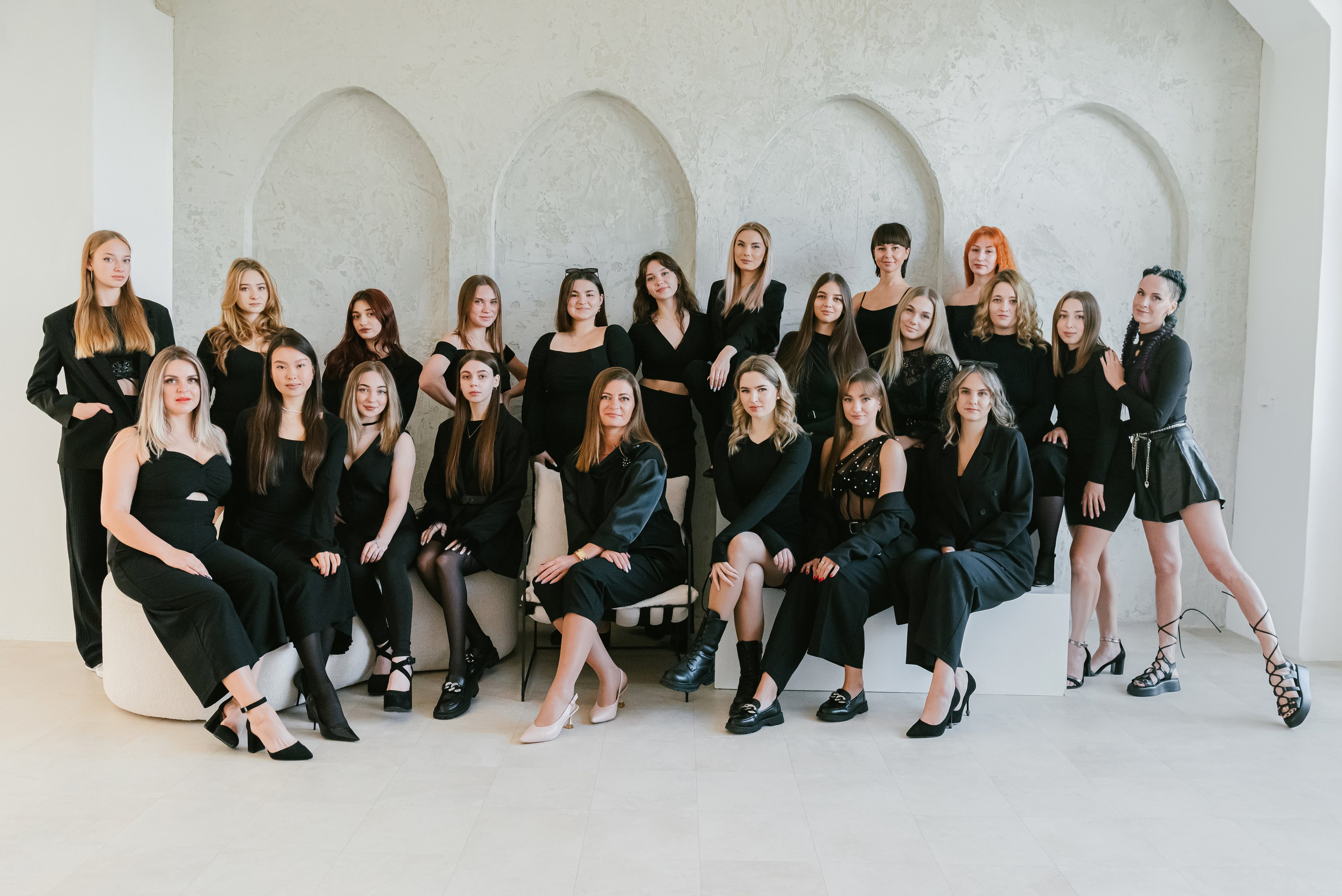 LEVITA (студия балета)