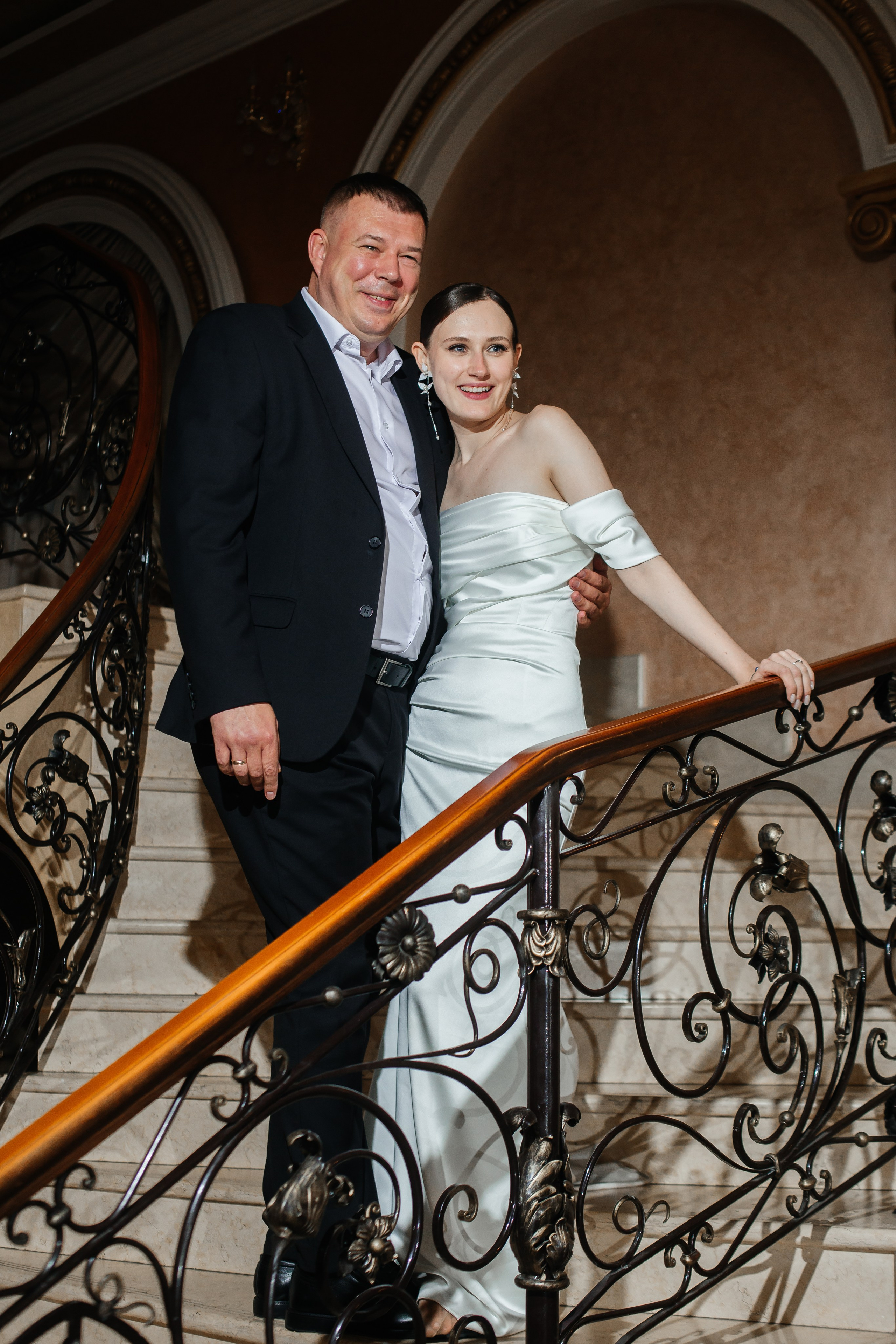 Максим и Катя. Свадебный фотограф в Краснодаре Николай Крауз