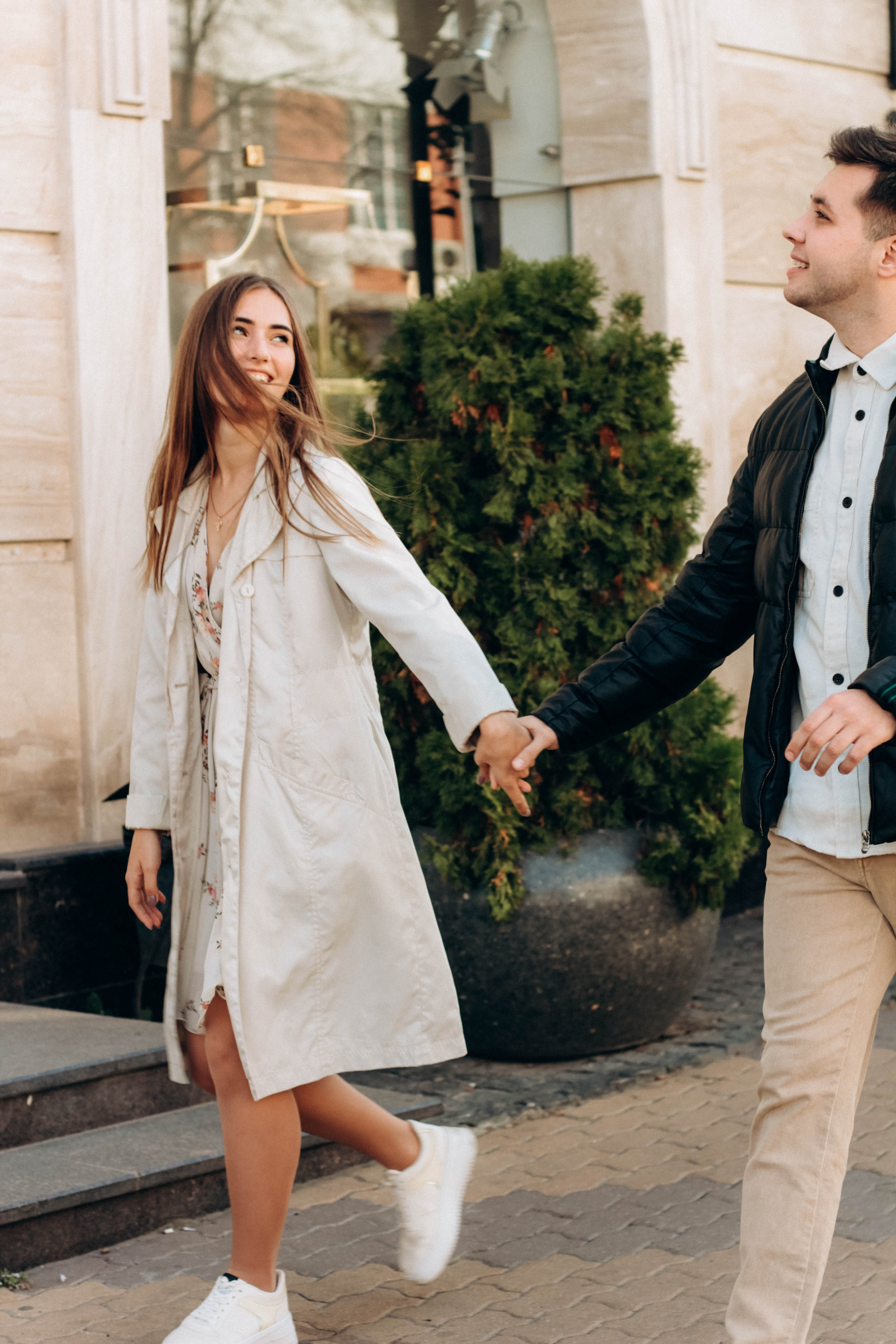 Парная. Главная