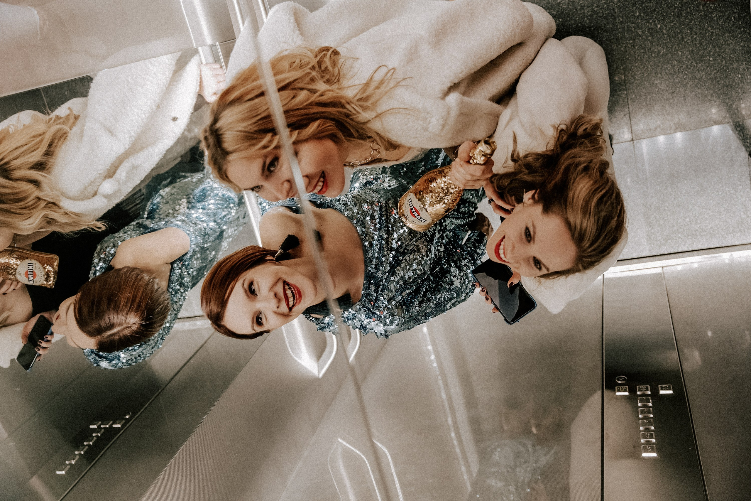 IT`S MY PARTY ` 21. Maria Startseva Photo