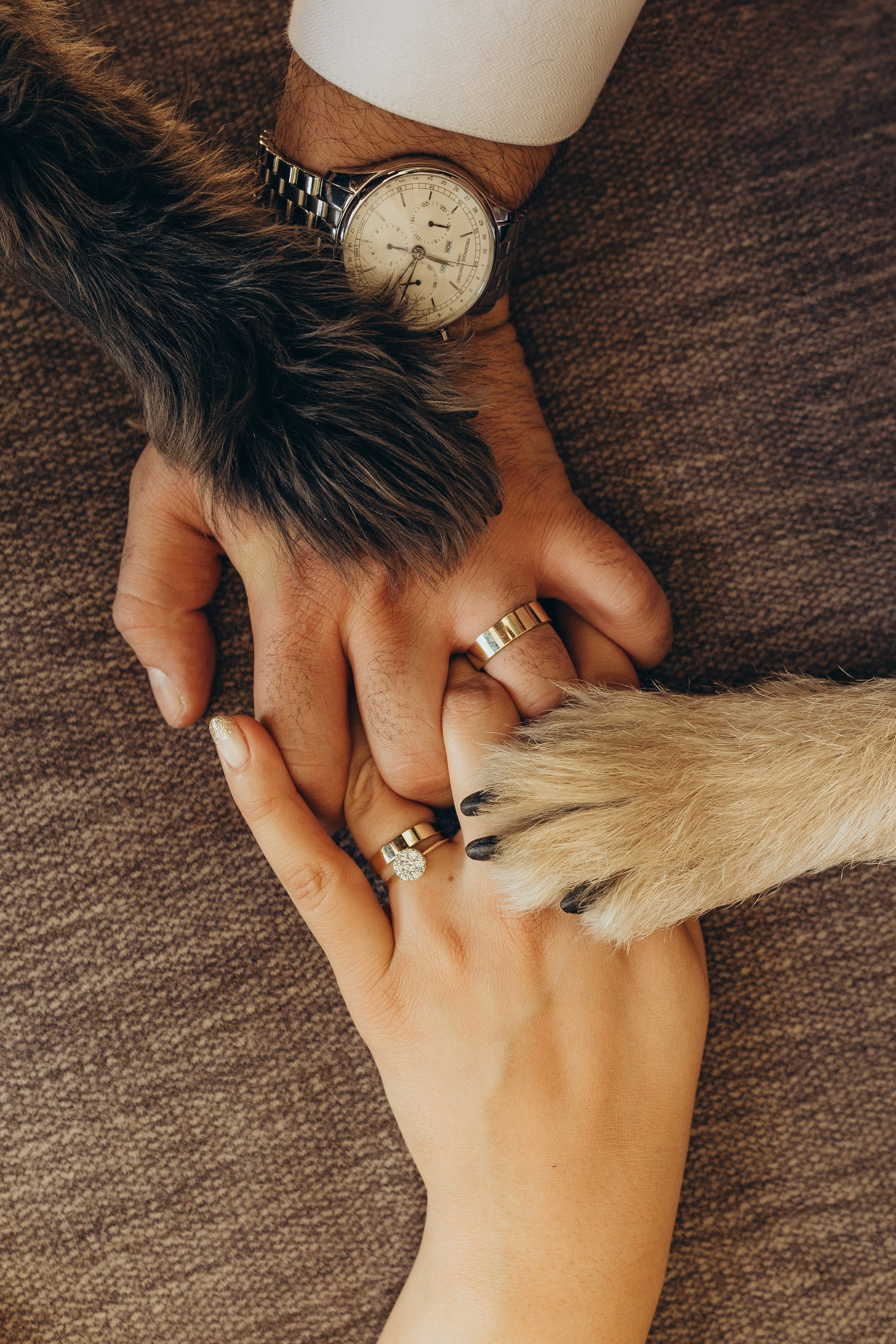 Химена и Мануэль, Ариа и Буки. Ирина Крохалева. Семейный фотограф в Екатеринбурге