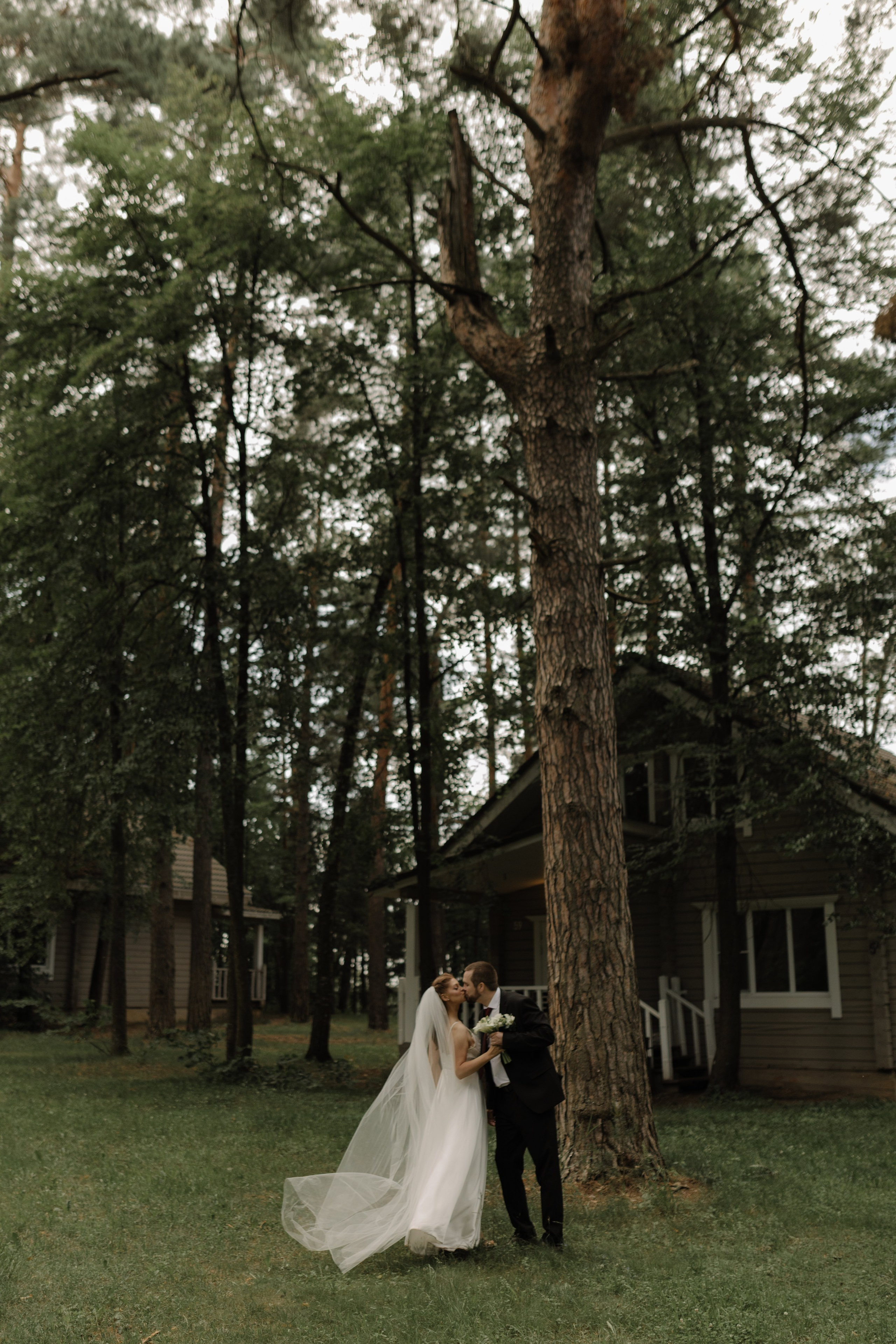 Родион и Валенина. Семейный фотограф в Обнинске