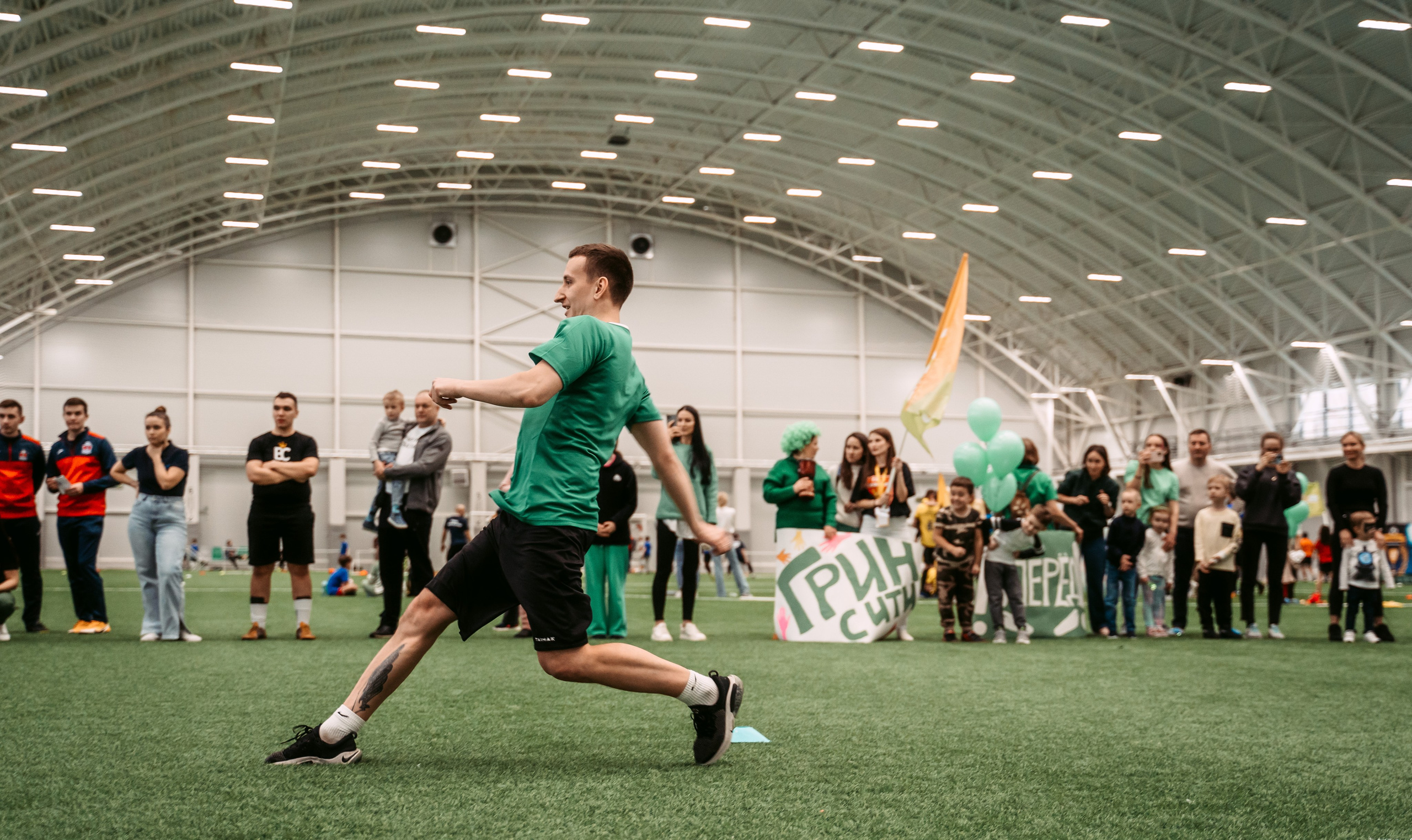 Bala-city Football cup / 2023. Саша Копылов, фотограф в Казани