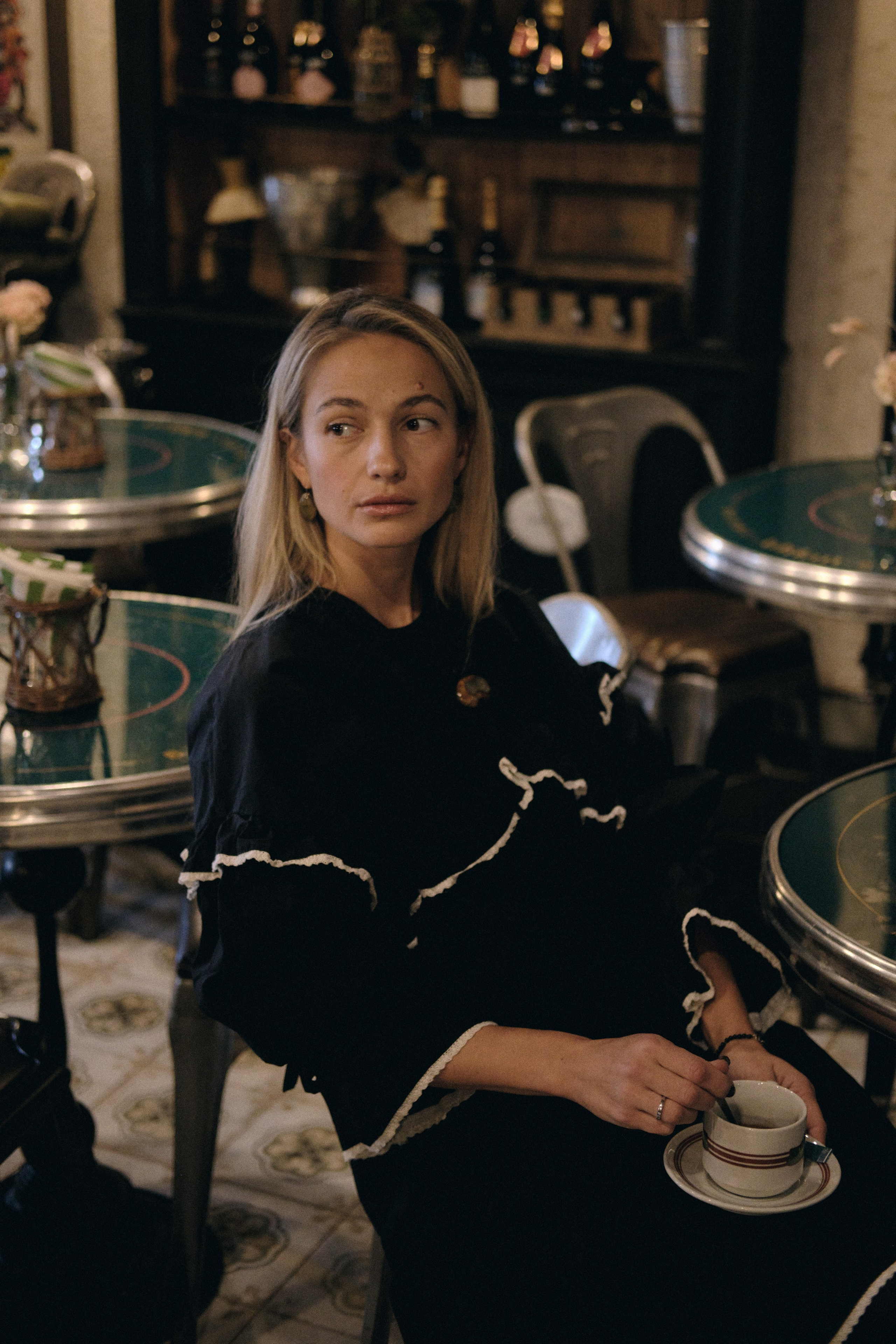 Варвара. Фотограф в Анапе и Краснодаре Тина