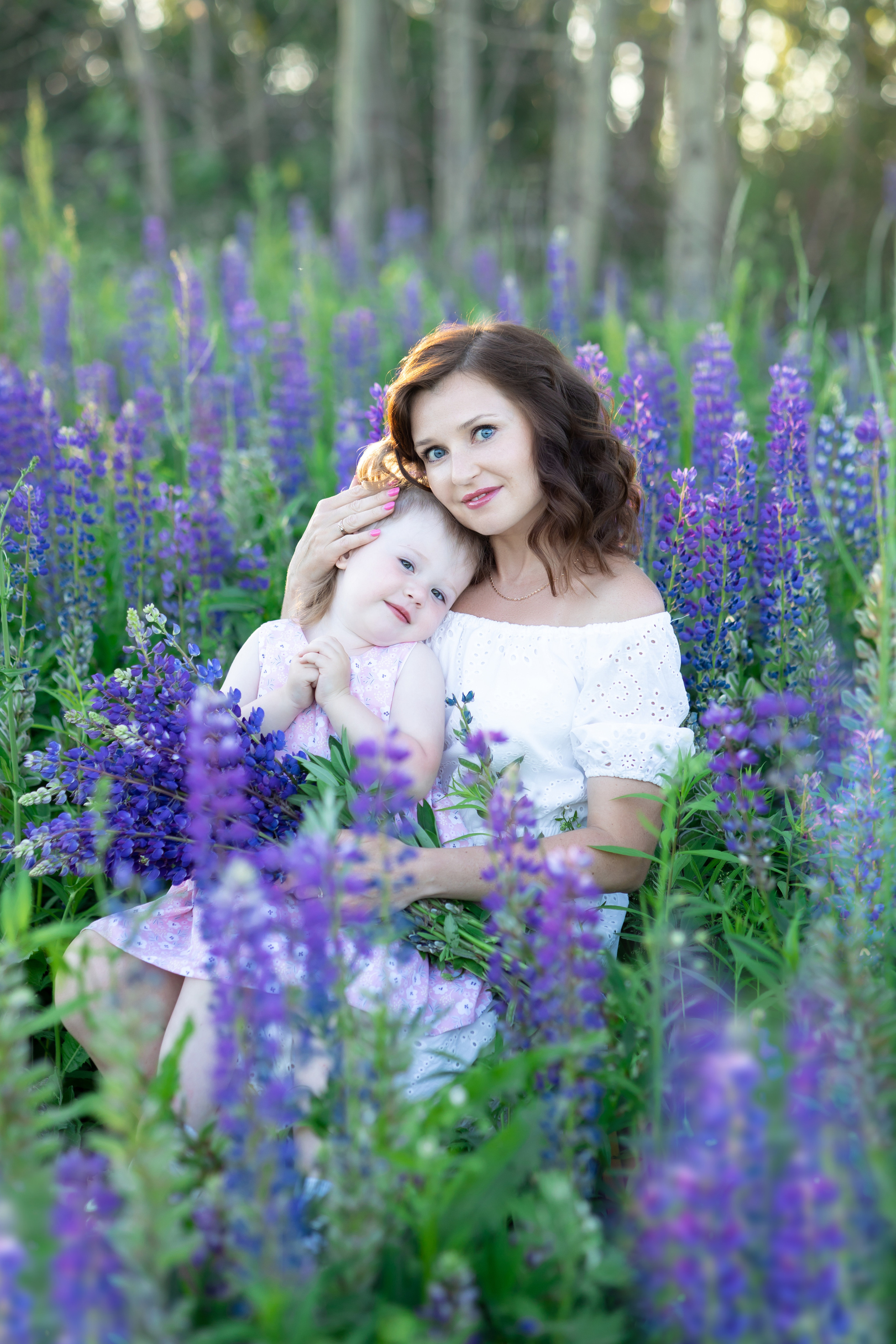 МАМА+Я. Фото, видео, авторские выпускные альбомы в Нижнем Новгороде