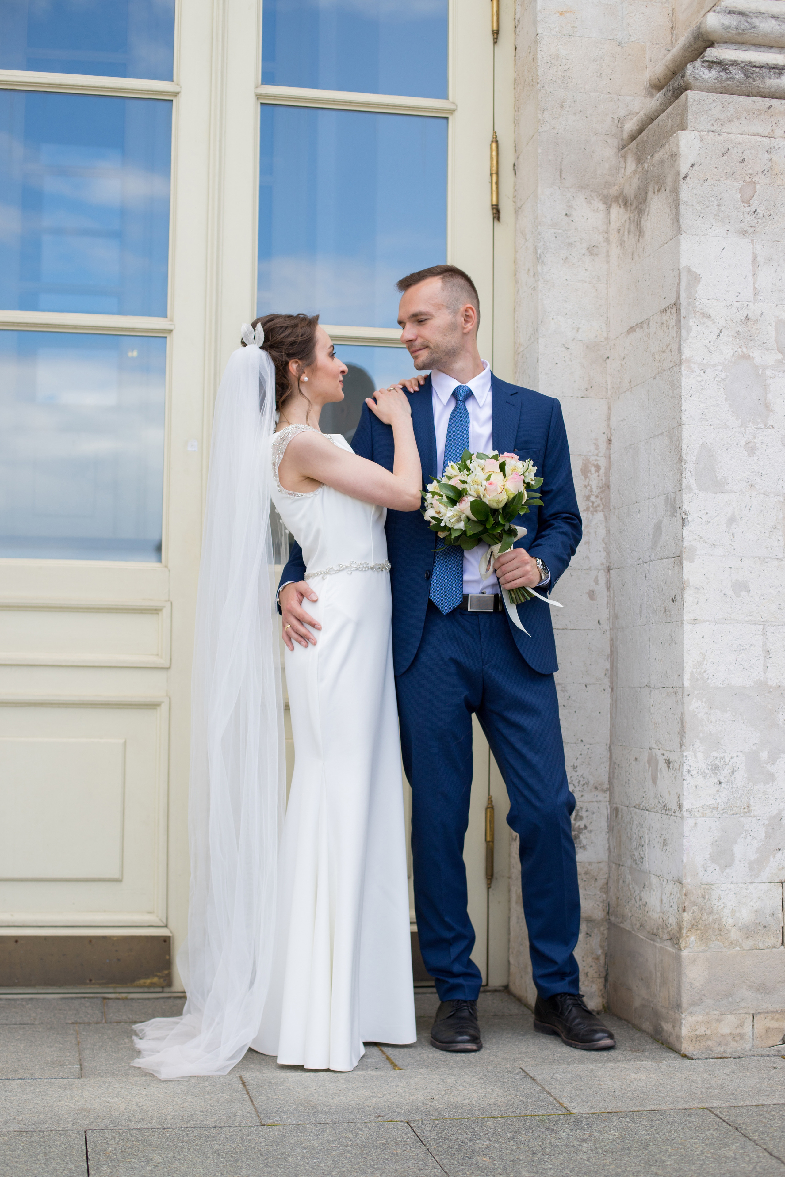 Свадебное портфолио. Фотограф Анастасия Крючкова