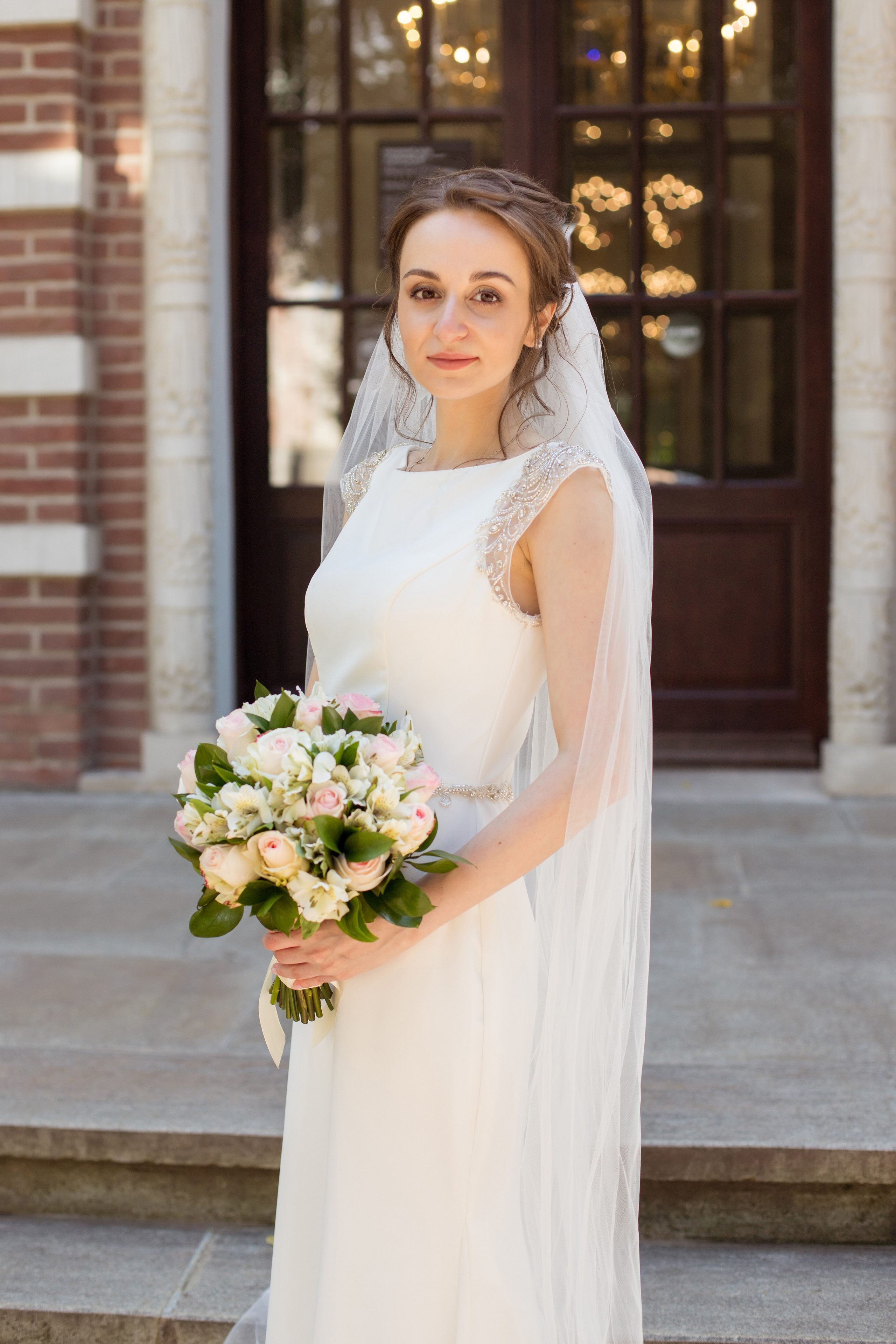 Свадебное портфолио. Фотограф Анастасия Крючкова