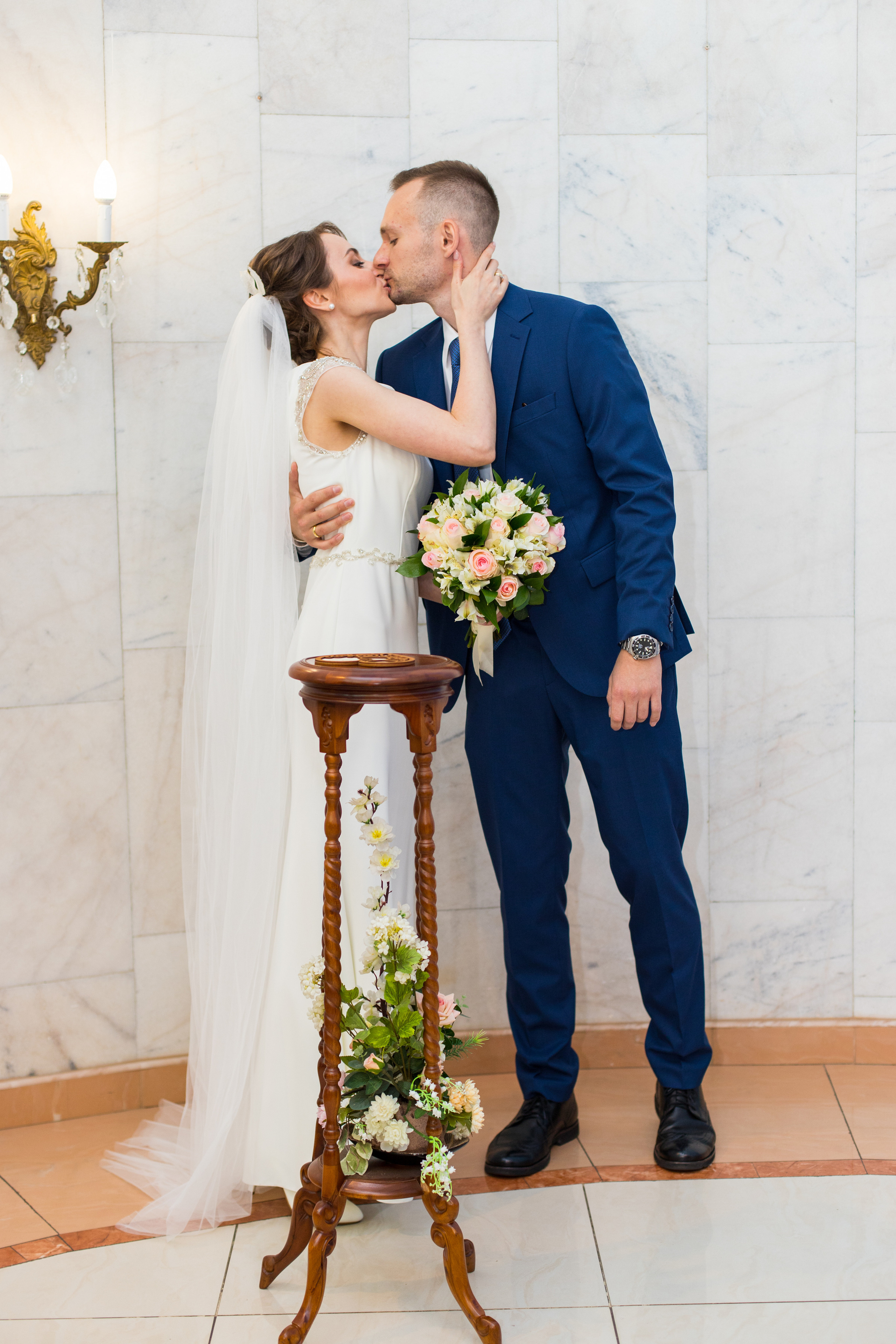 Свадебное портфолио. Фотограф Анастасия Крючкова