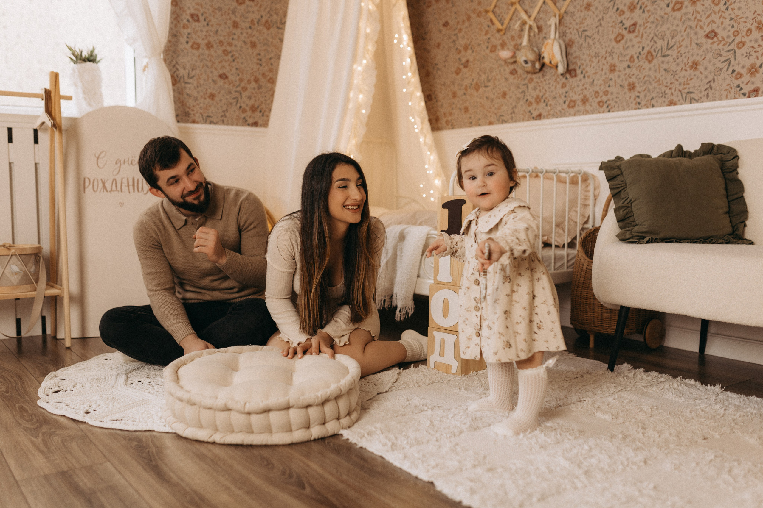 Ариана. Семейный и свадебный фотограф в Краснодарском крае и РА Юлия Голуб