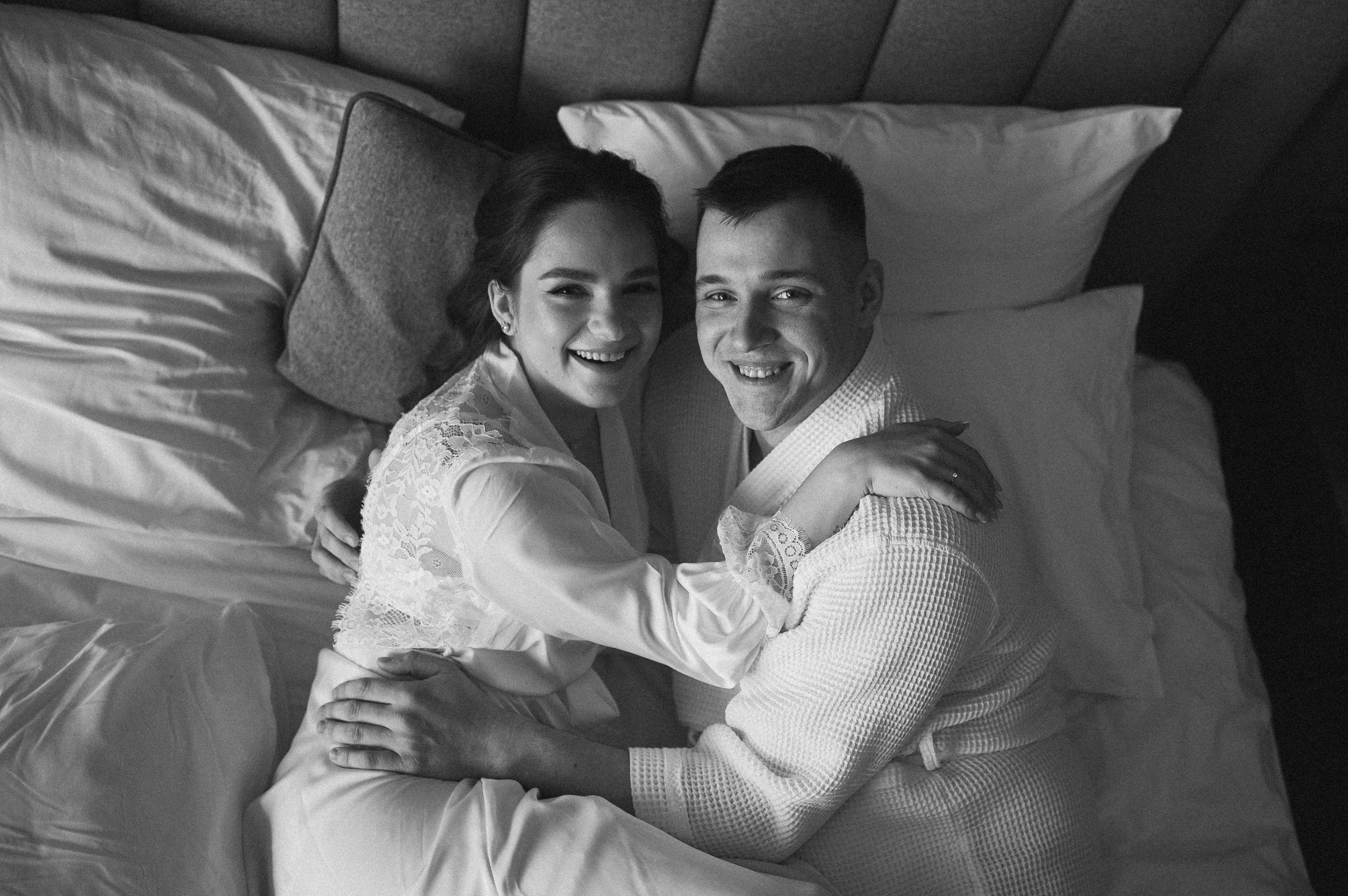 Когда сердца горят. Свадебный фотограф Татьяна Лейн в Санкт-Петербурге