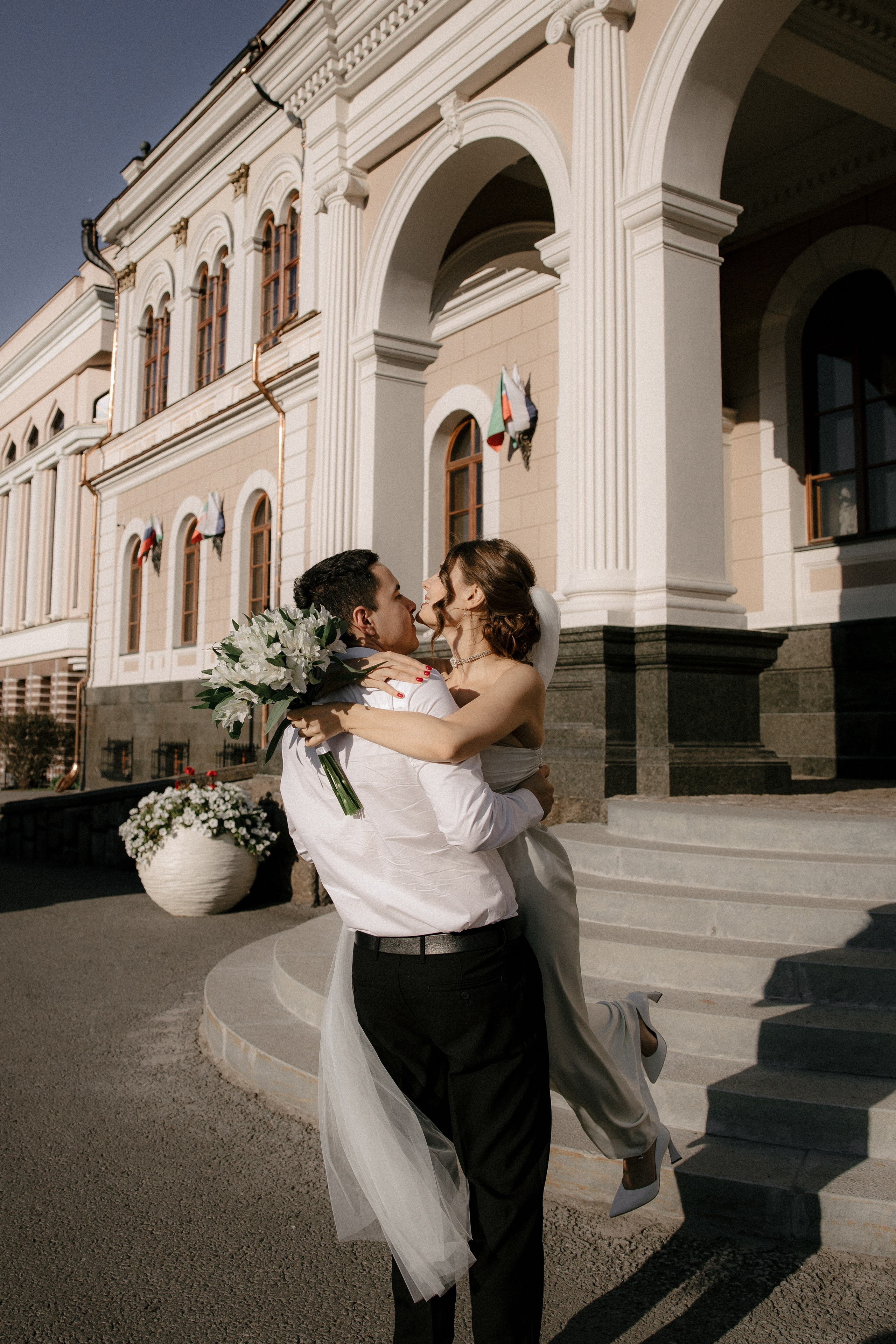 Анастасия и Шамиль. Свадебный и женский фотограф в Набережных Челнах