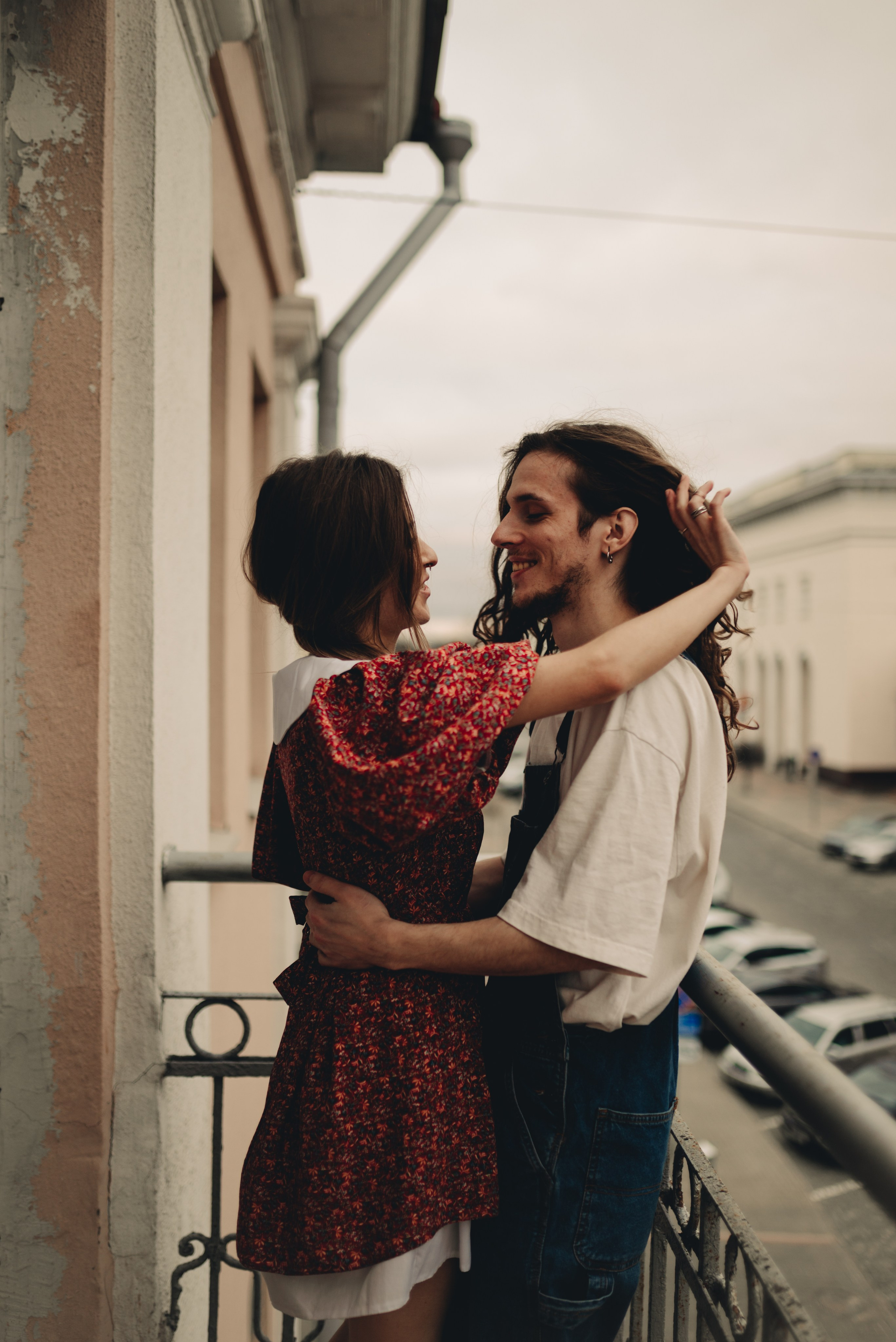 NADEZHDA | ALEKSANDR 2024 étude. Фотограф Санкт-Петербург, Новороссийск