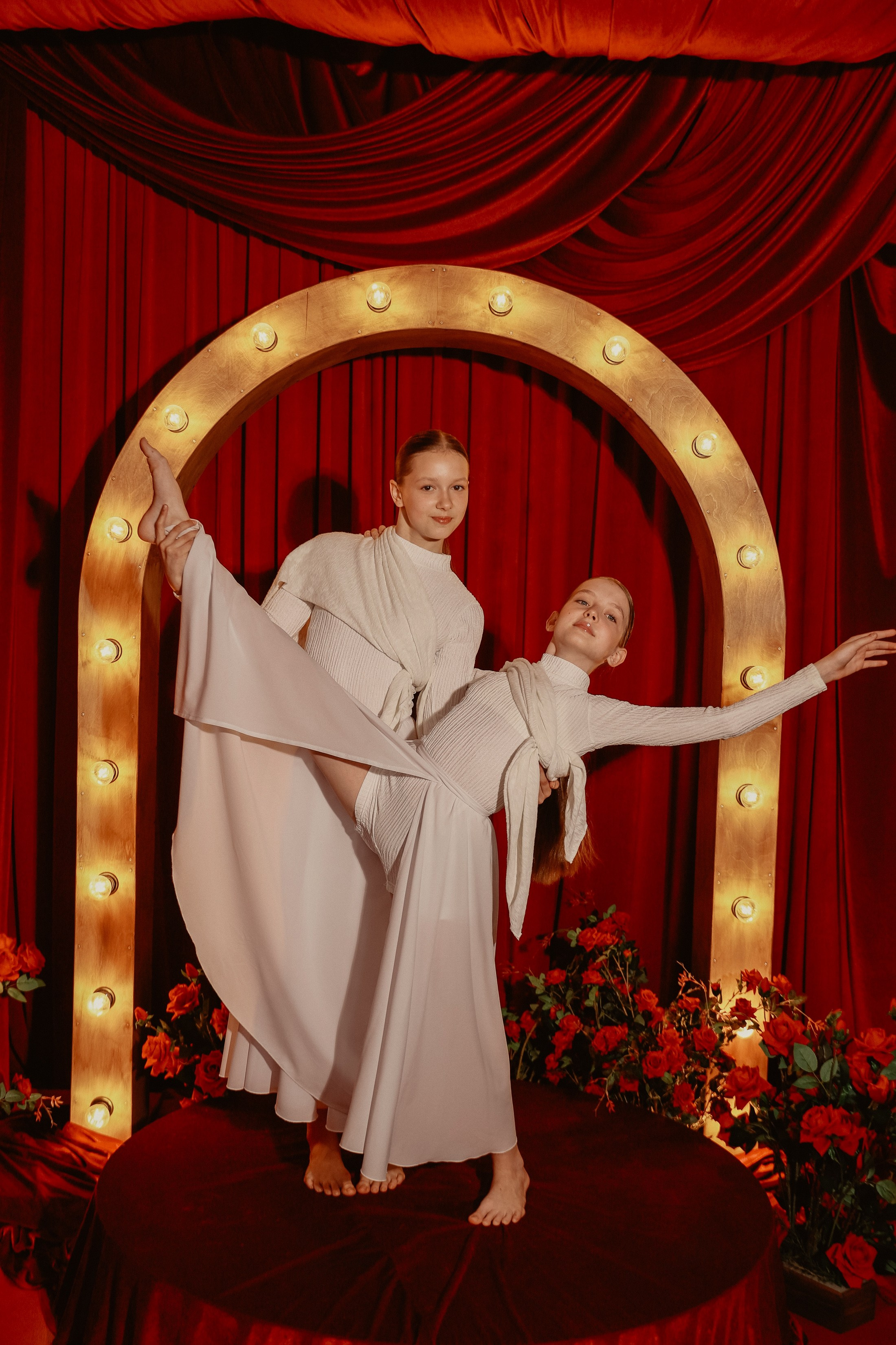 Слобода в Кубе. Фотограф Юлия Мальцева