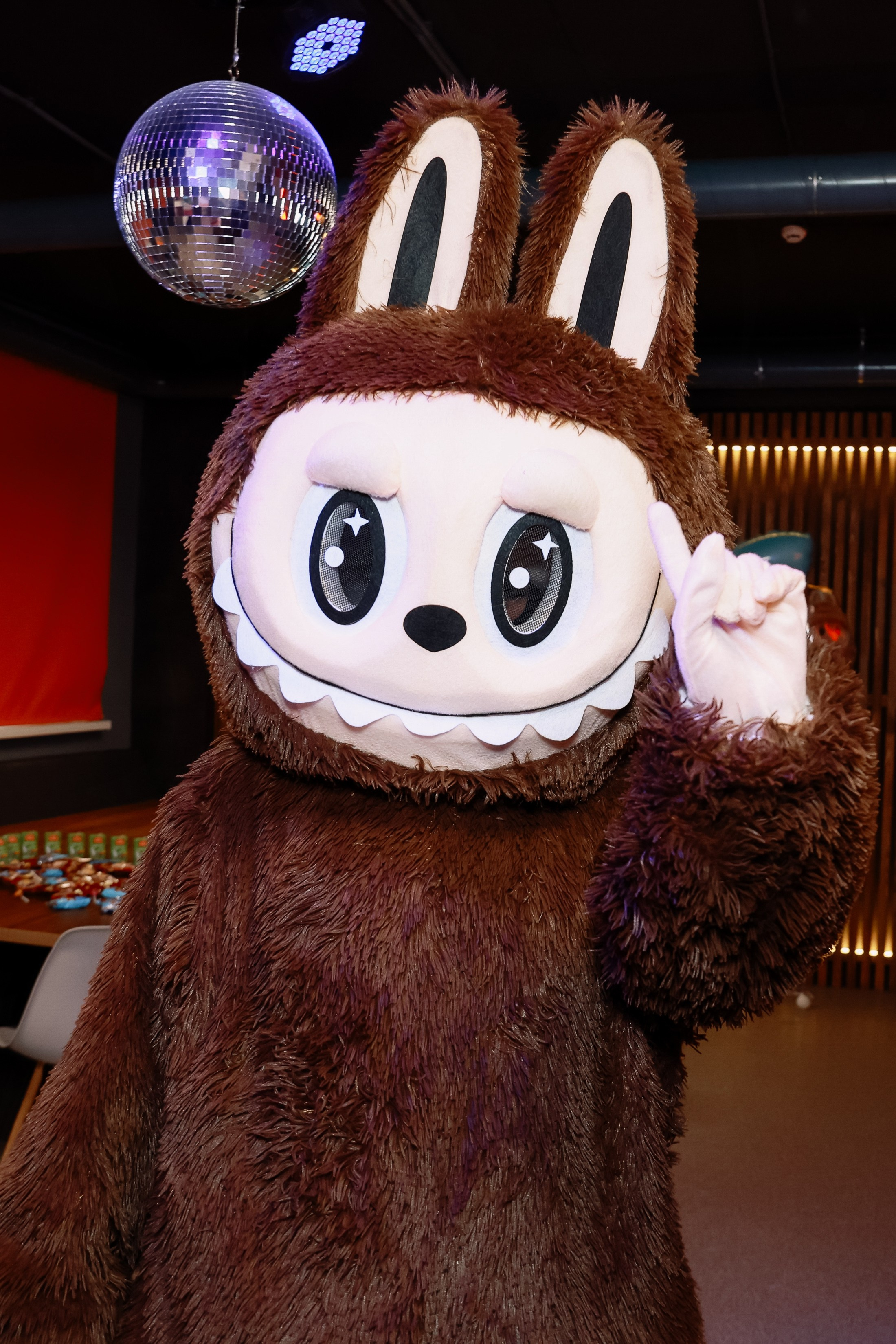 Др Киры Квест. Фотограф Юлия Мальцева