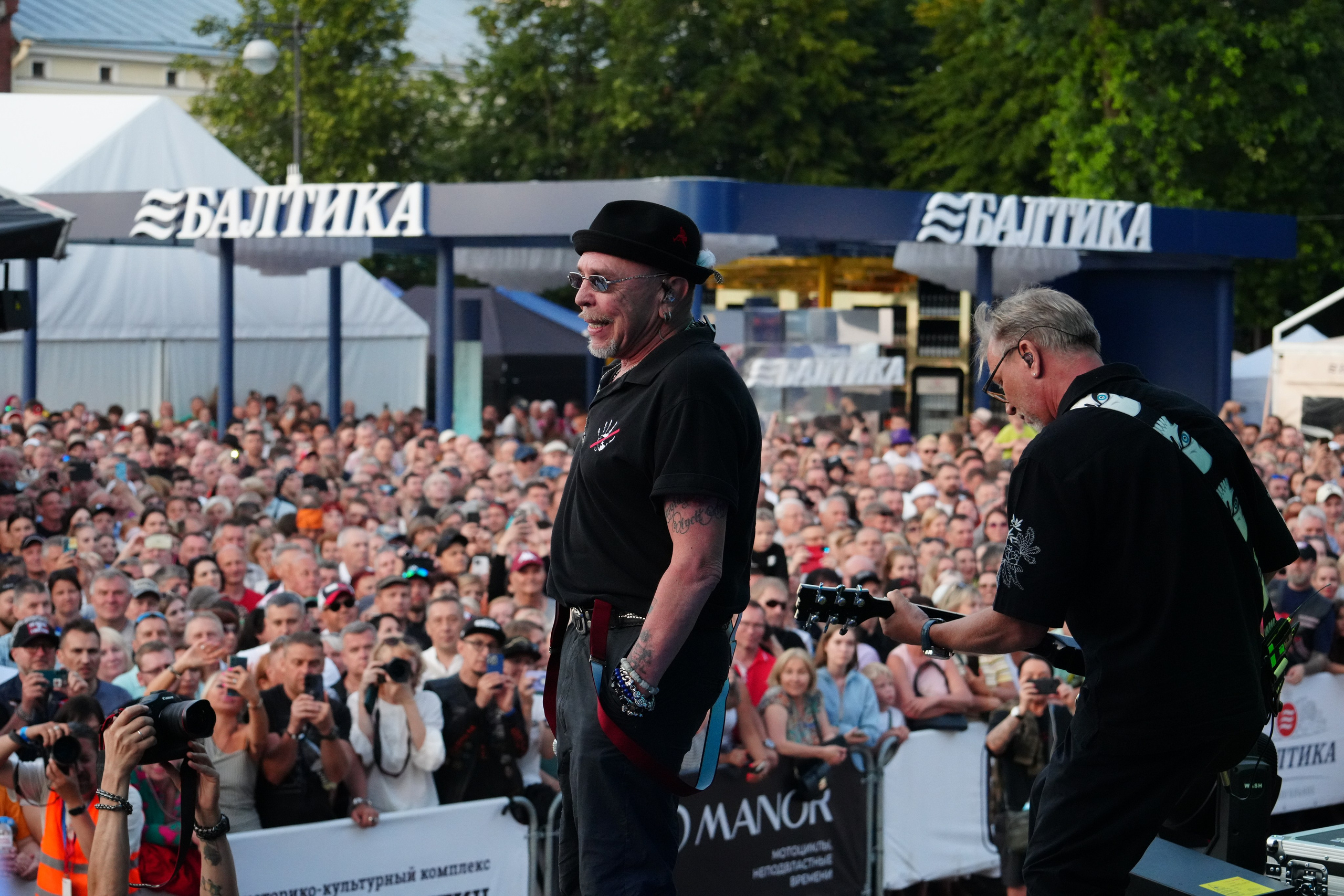 БАЛТИК РАЛЛИ Выборг 2025. Портретный фотограф в Санкт-Петербурге Дмитриева Наталия