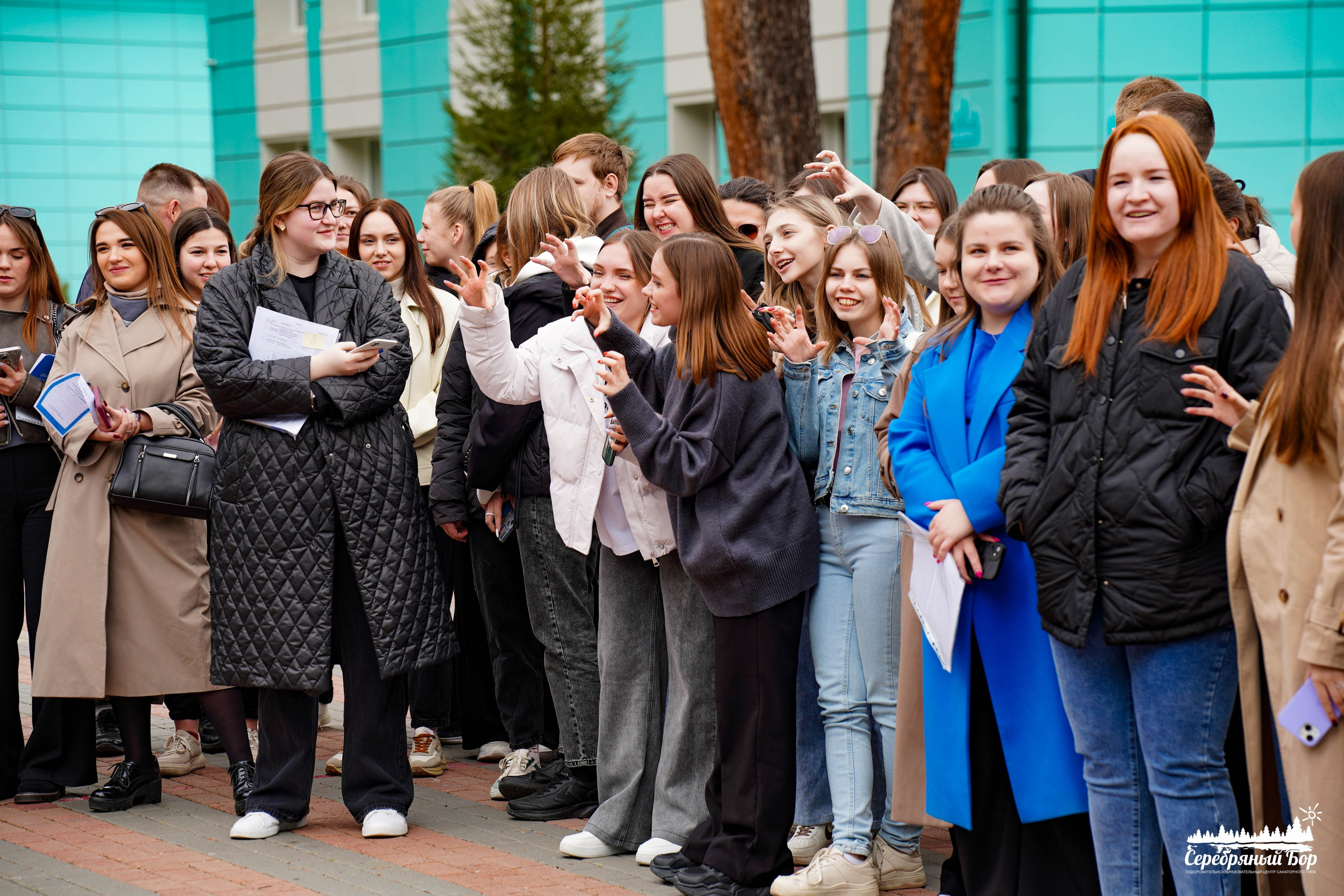 «Факультет педагогических профессий». EGOROV PRODUCTION