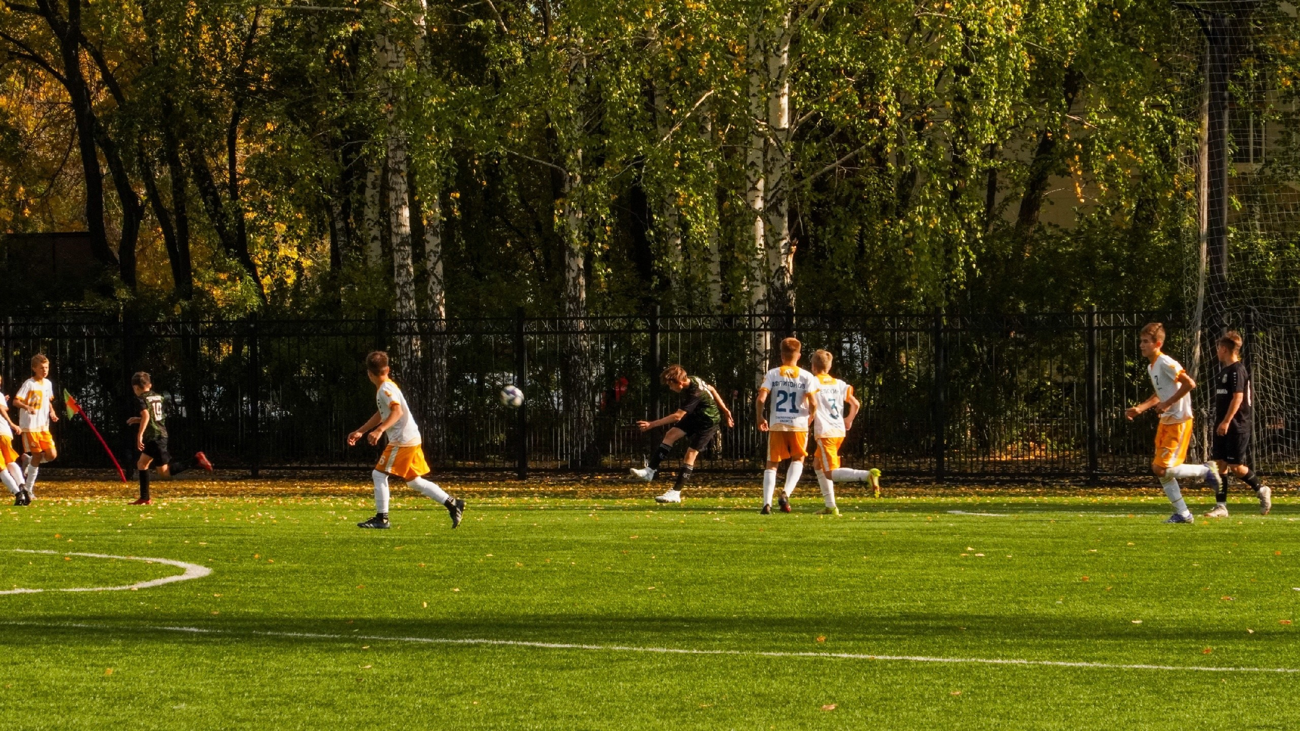 Первенство России «Дерби — SLON». EGOROV PRODUCTION