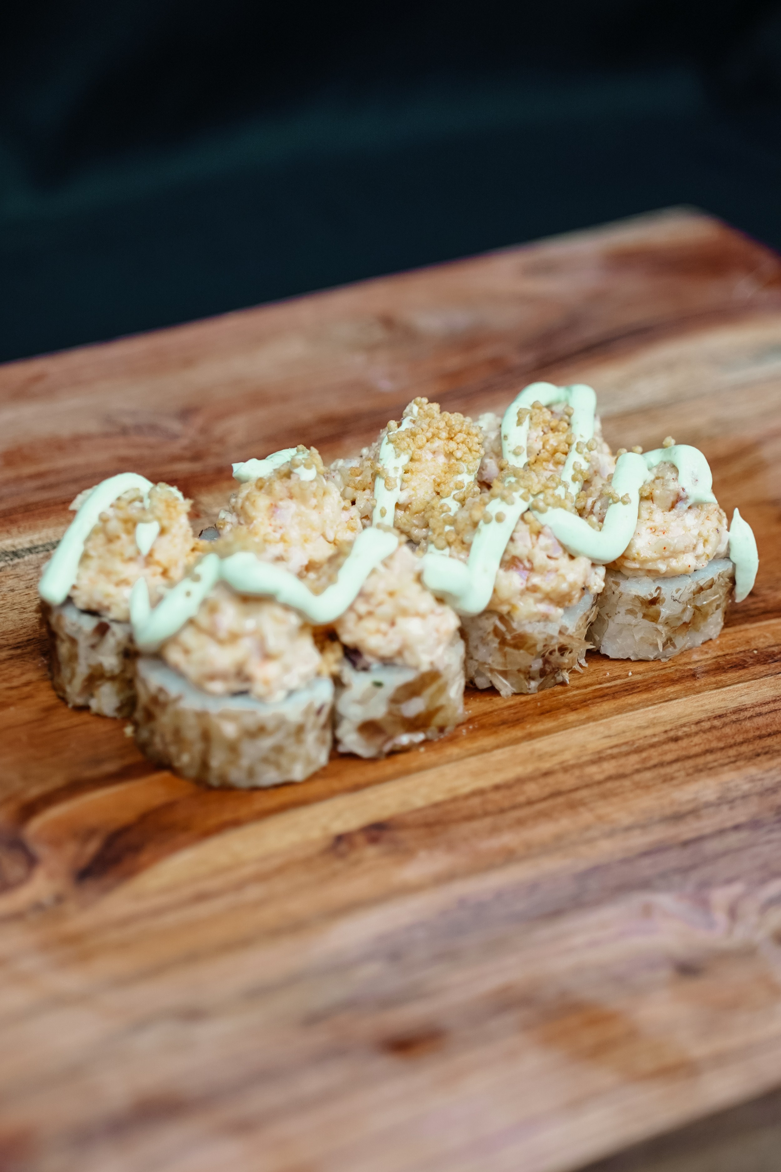 Сёгун | Доставка суши | Роллы. EGOROV PRODUCTION