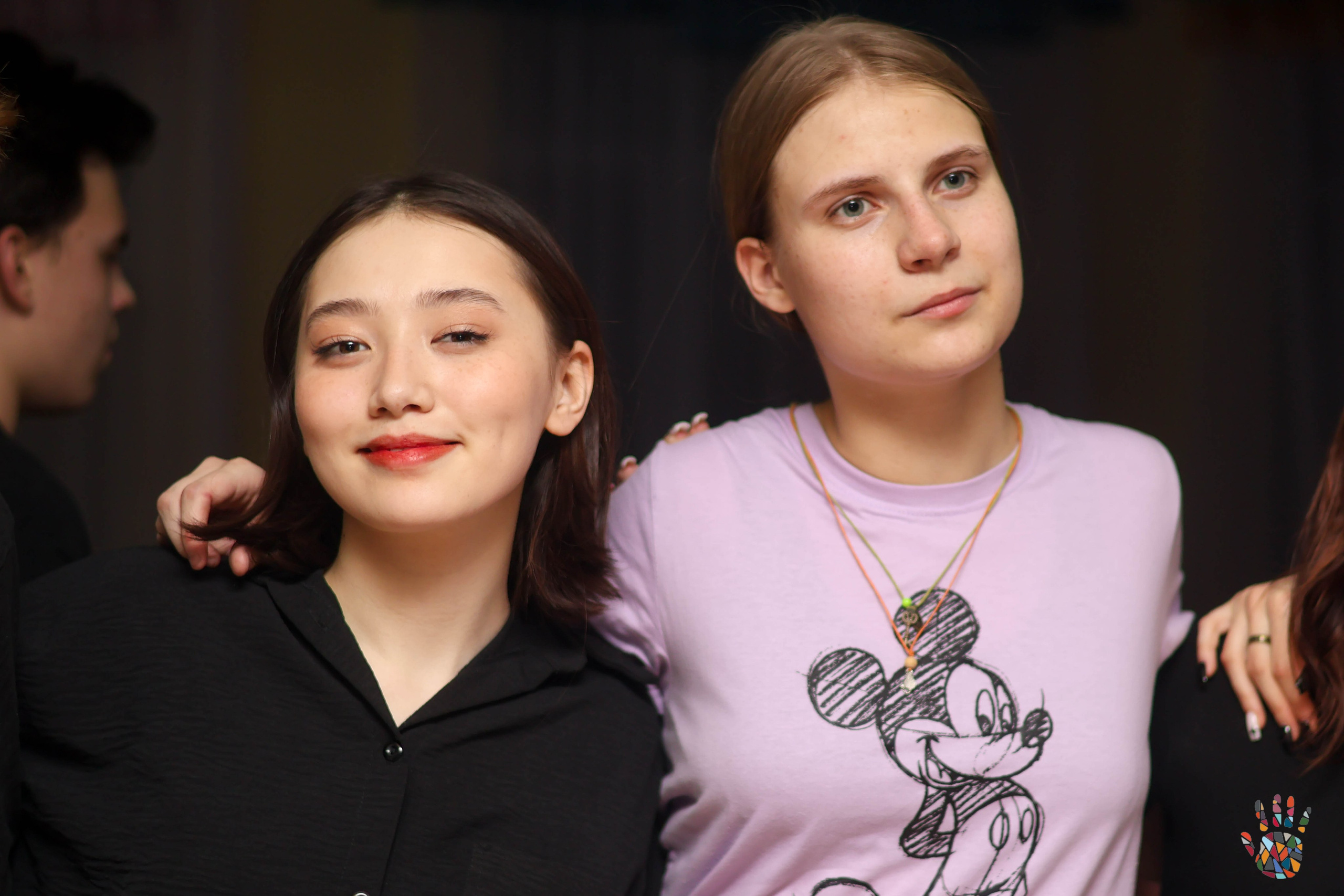 «Школа поликультурного общения». EGOROV PRODUCTION