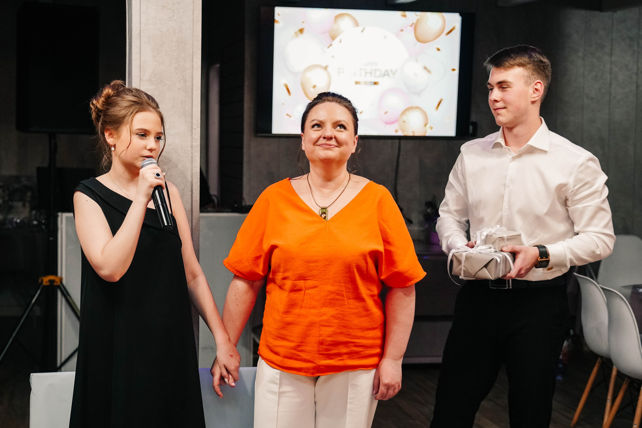 День рождения | 11.01. EGOROV PRODUCTION