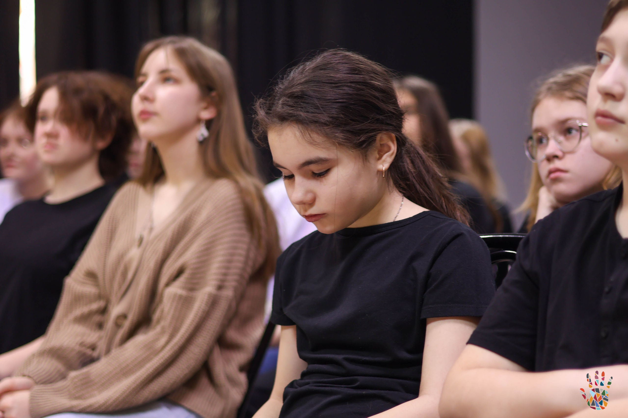 «Школа поликультурного общения». EGOROV PRODUCTION