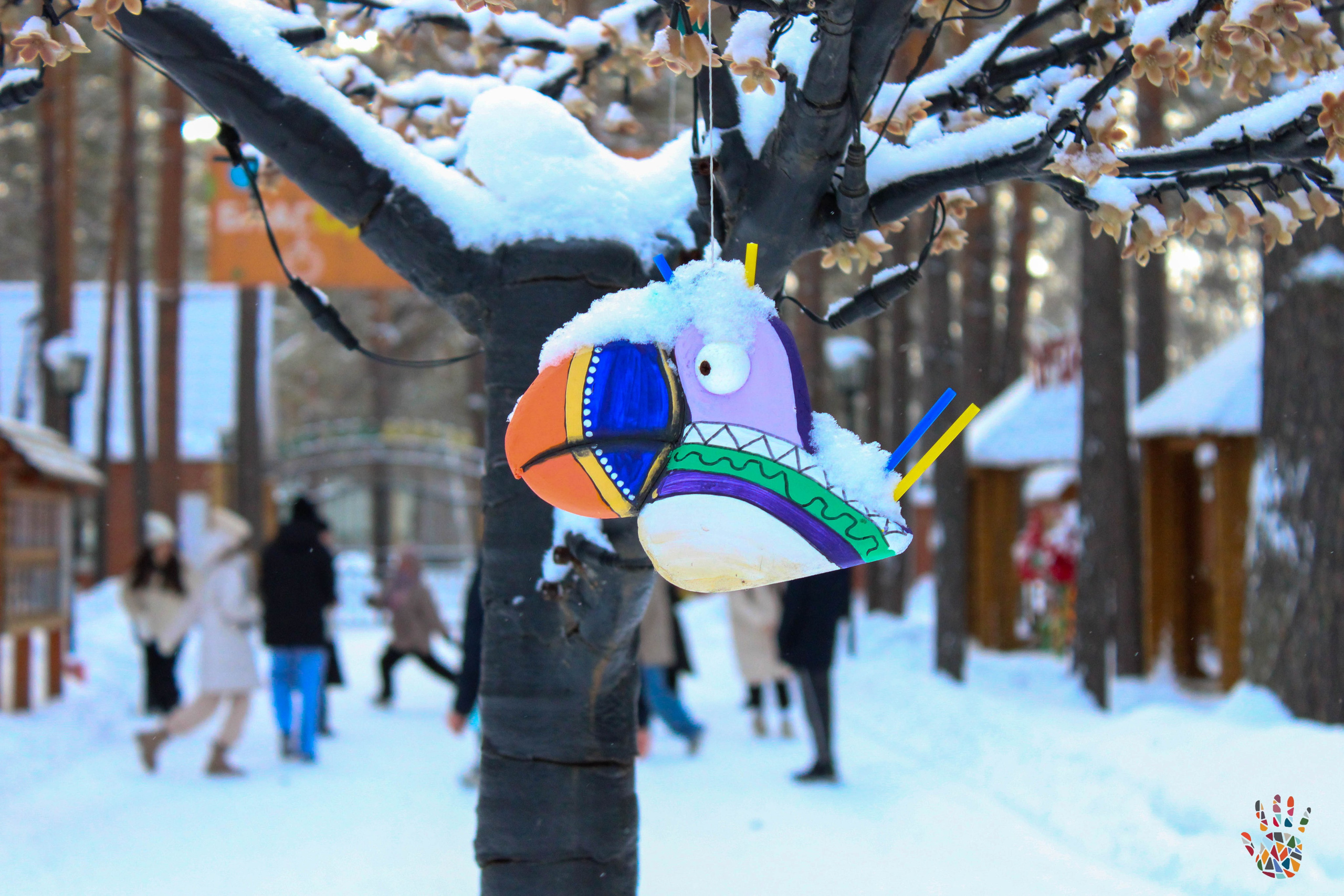 «Школа поликультурного общения». EGOROV PRODUCTION