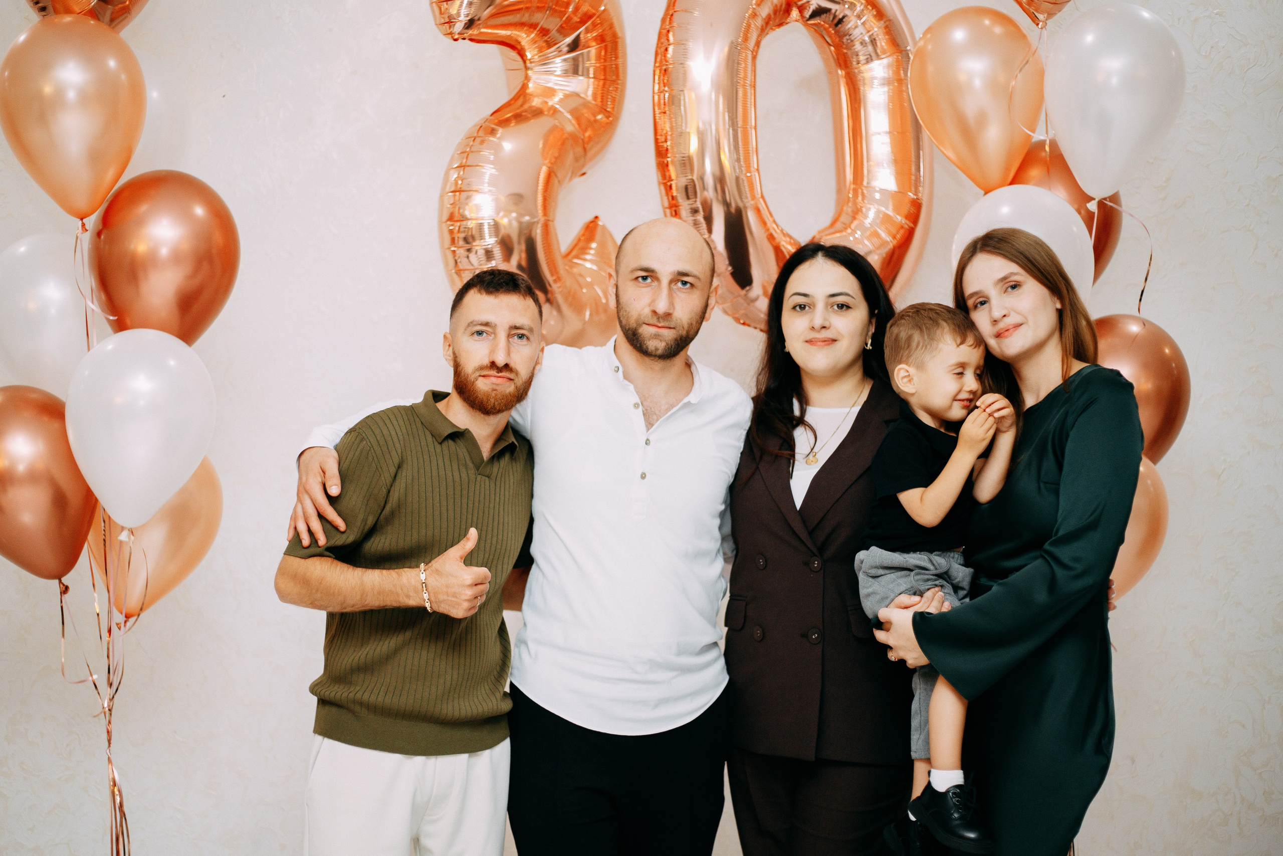 День рождения | 10.09. EGOROV PRODUCTION