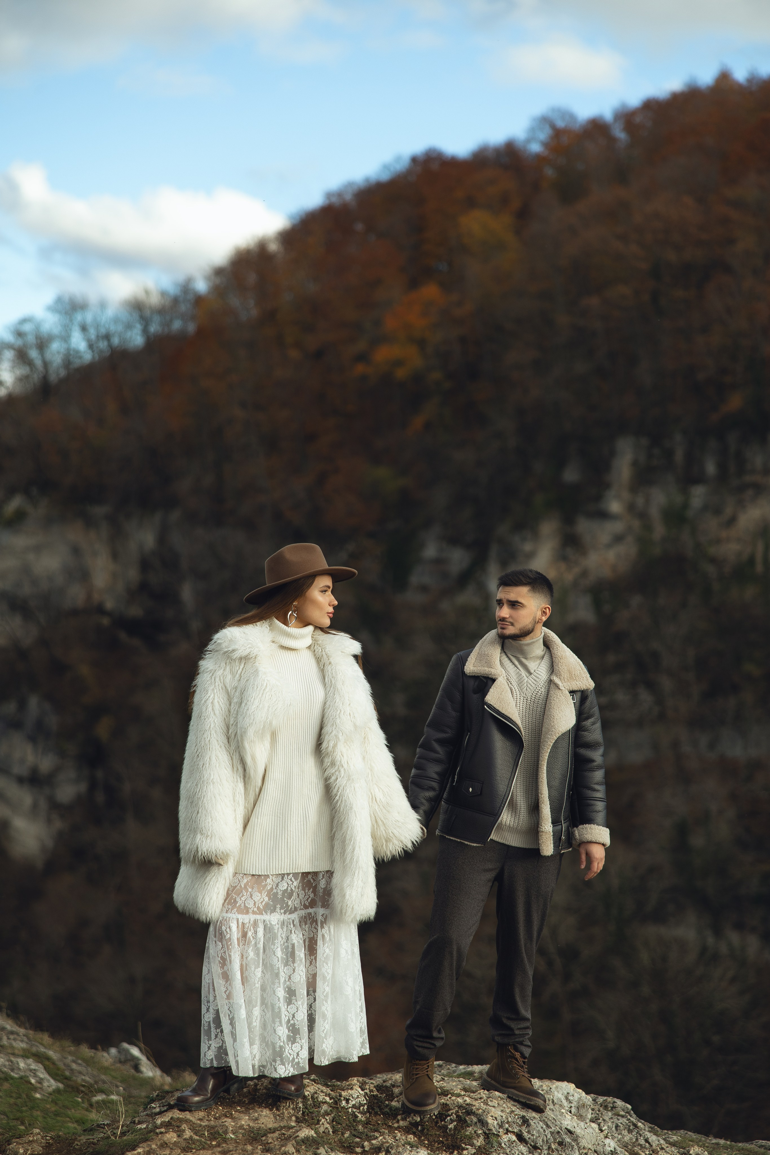 СЛЕДУЙ ЗА МНОЙ. Свадебный и портретный фотограф в Ростове на Дону Андо Саргсян