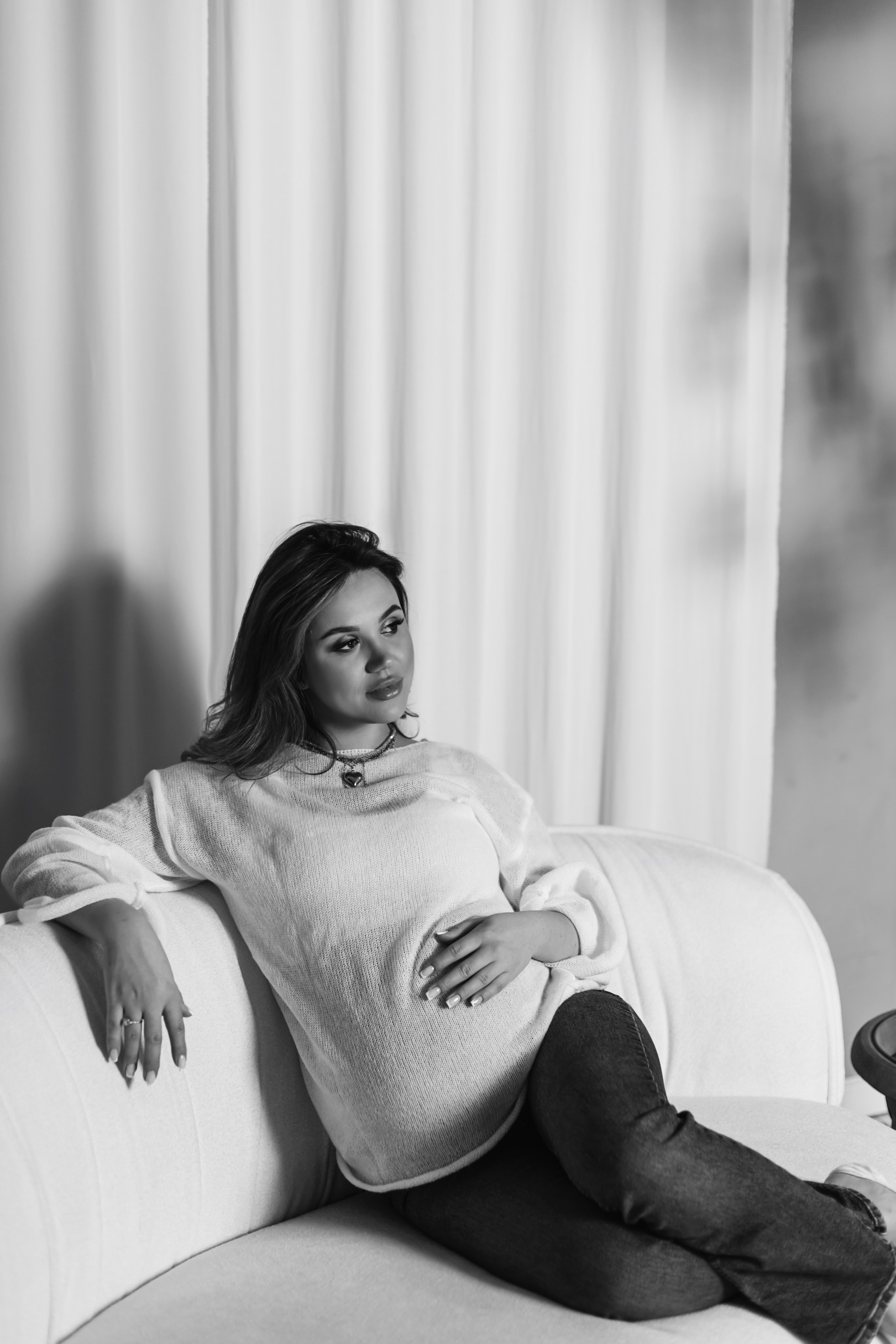 Беременность. Фотограф в Ростове-на-Дону Мария Безменова