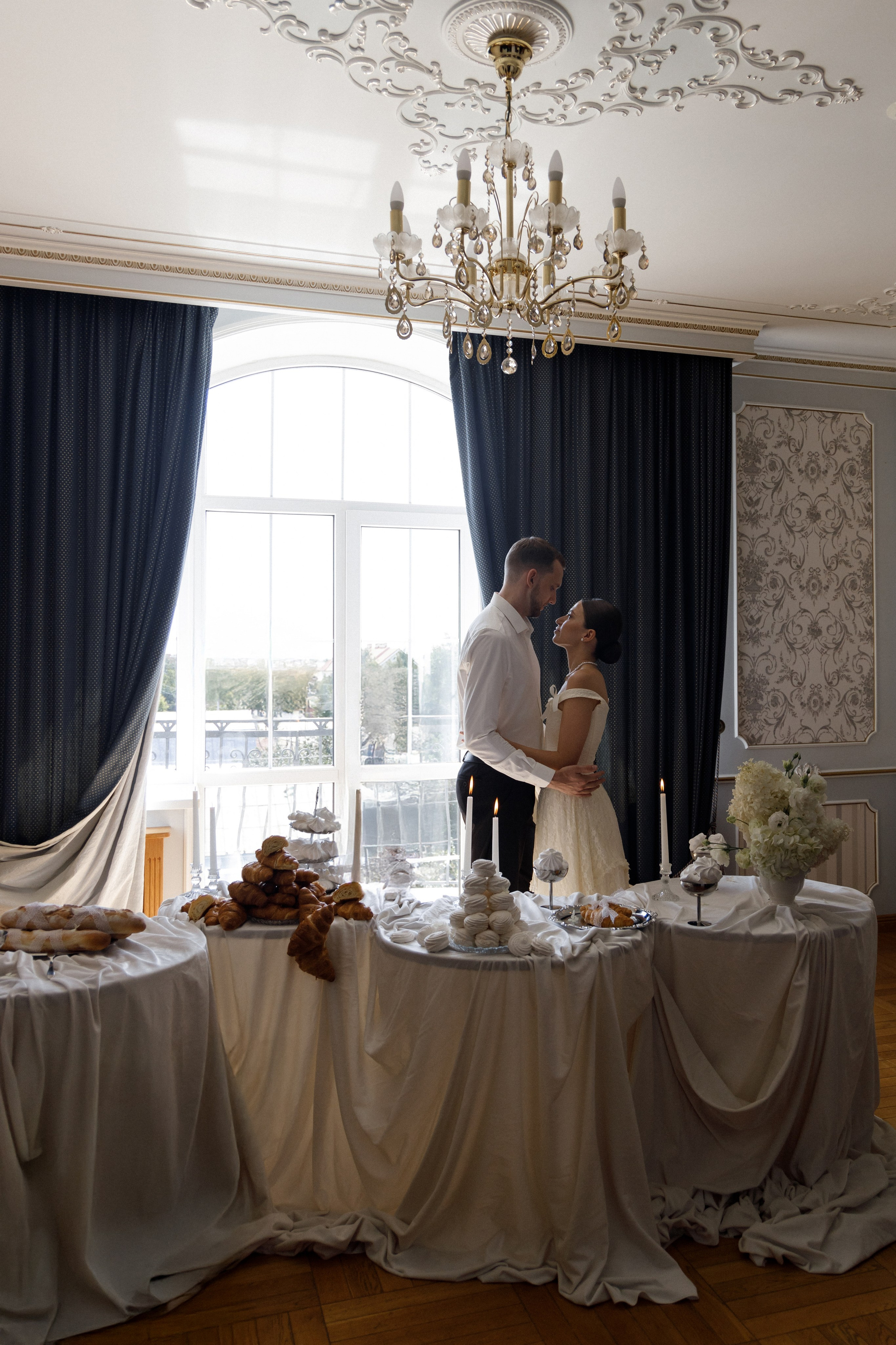 Станислав и Анастасия. Свадебный организатор в Тольятти | Самаре