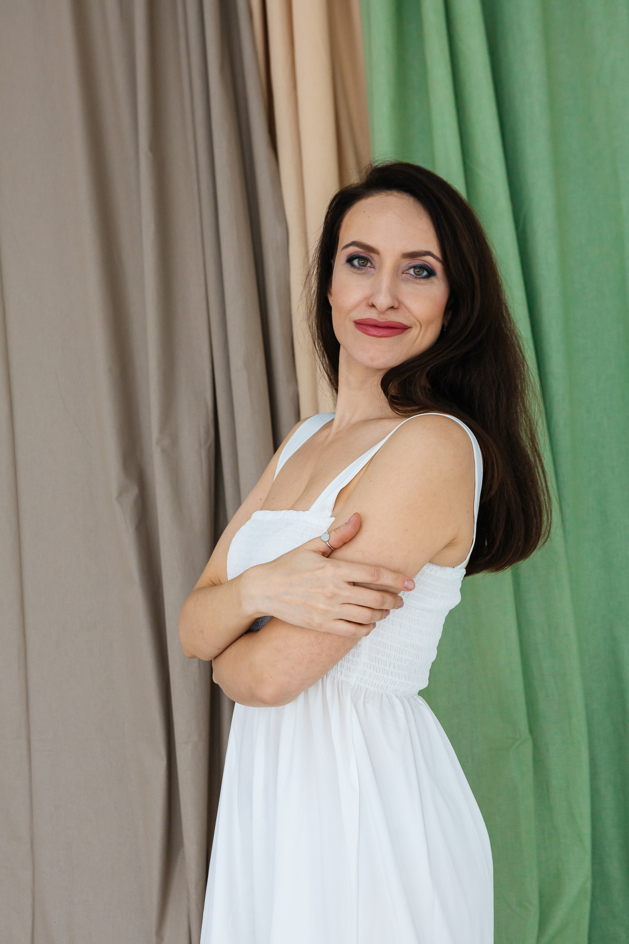 Юлия Попова. Контент-фотограф в Абакане Наталья Нагибина