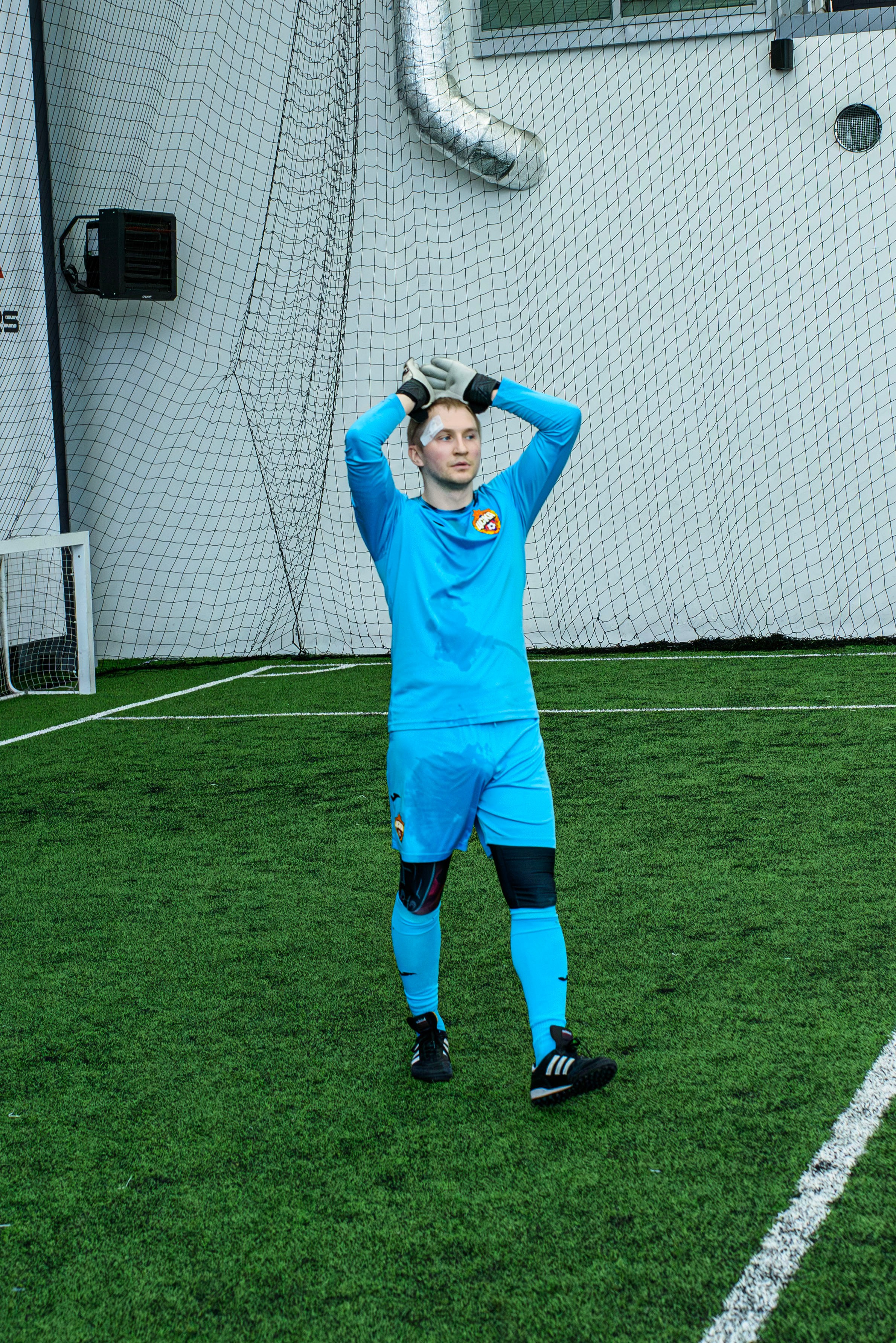 Футбол. Фотограф в Москве Безлюдов Михаил