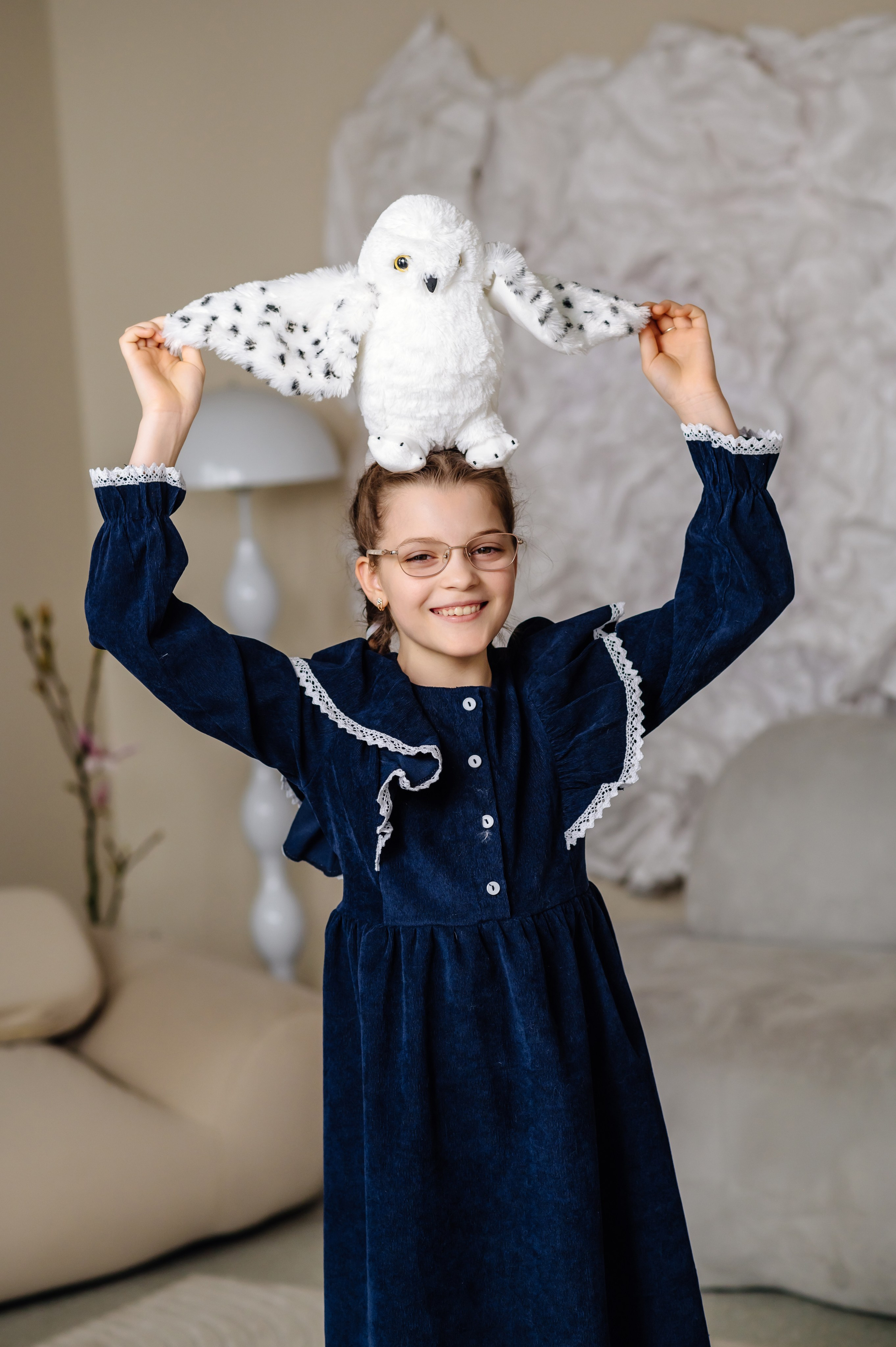 Средняя школа 4 класс