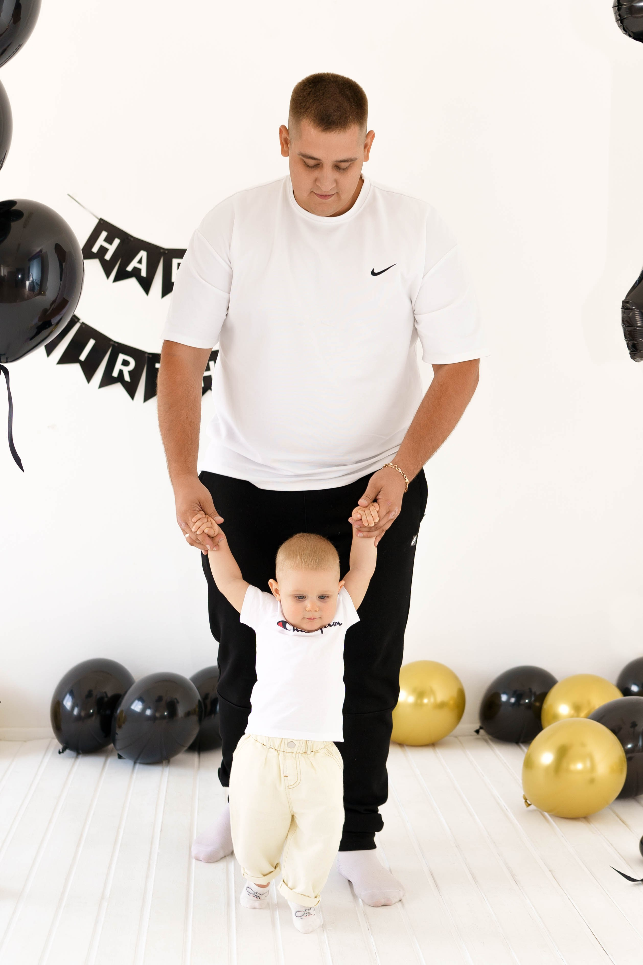 Женя, Катя и Серёжа. MariTaran