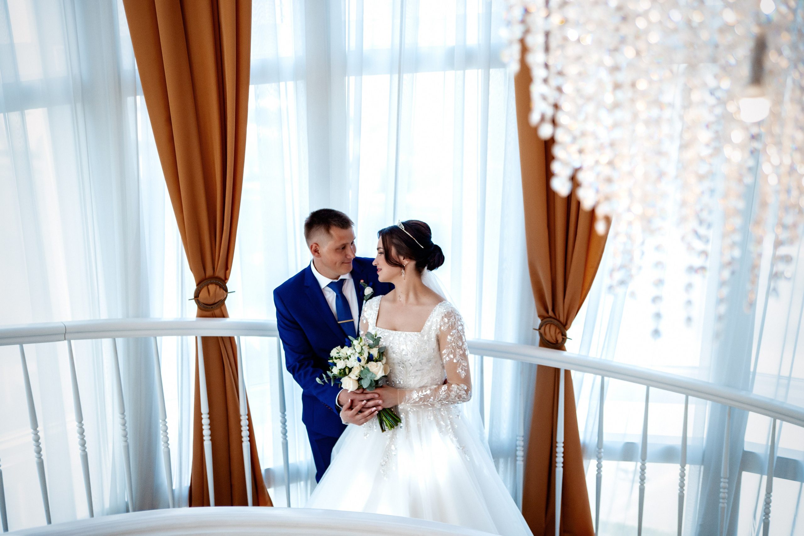 Свадебная фотосессия. Семейный, свадебный и детский фотограф в Новосибирске Ольга Хидченко