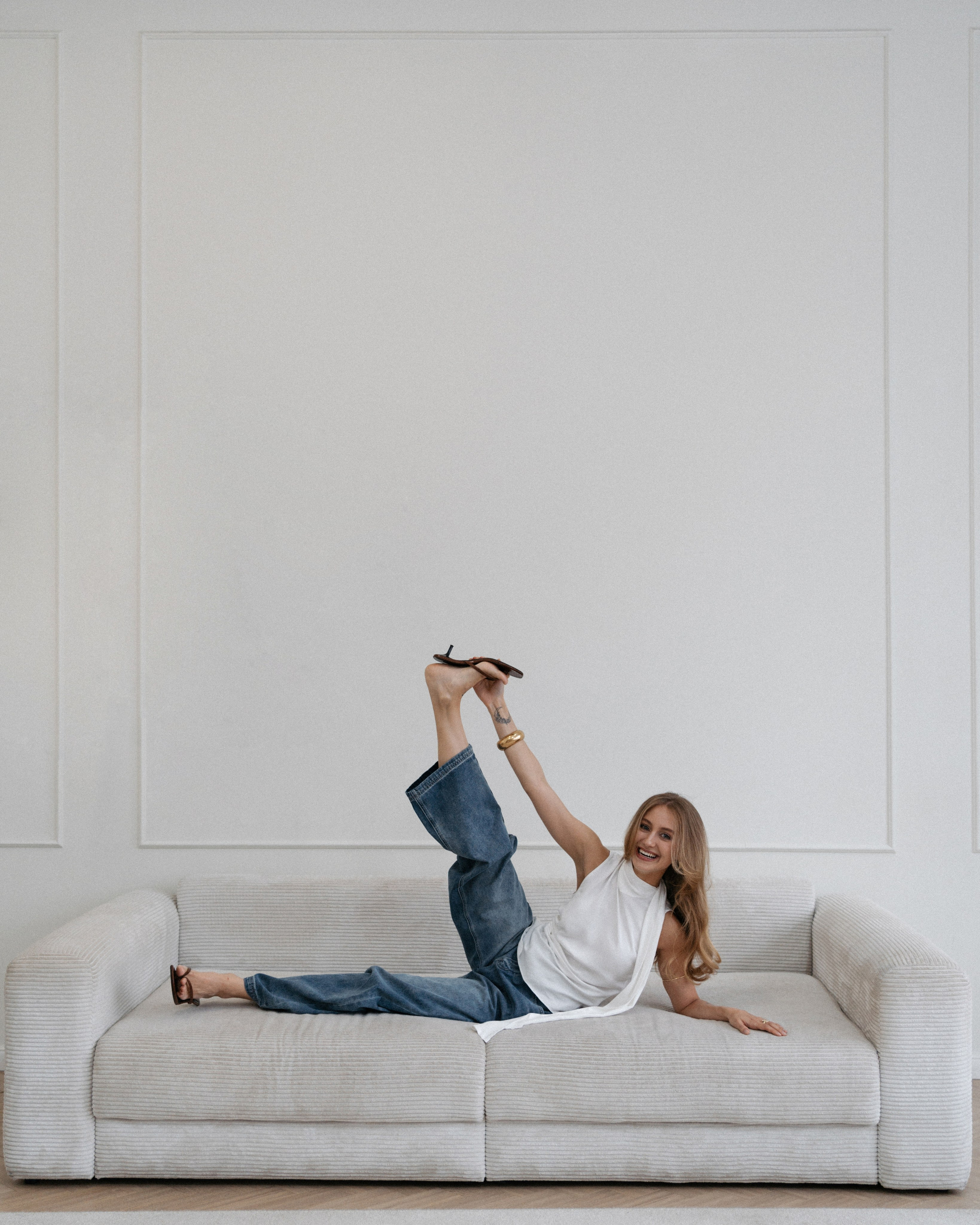 Варвара. Портретный фотограф в Москве Анюта Артемова