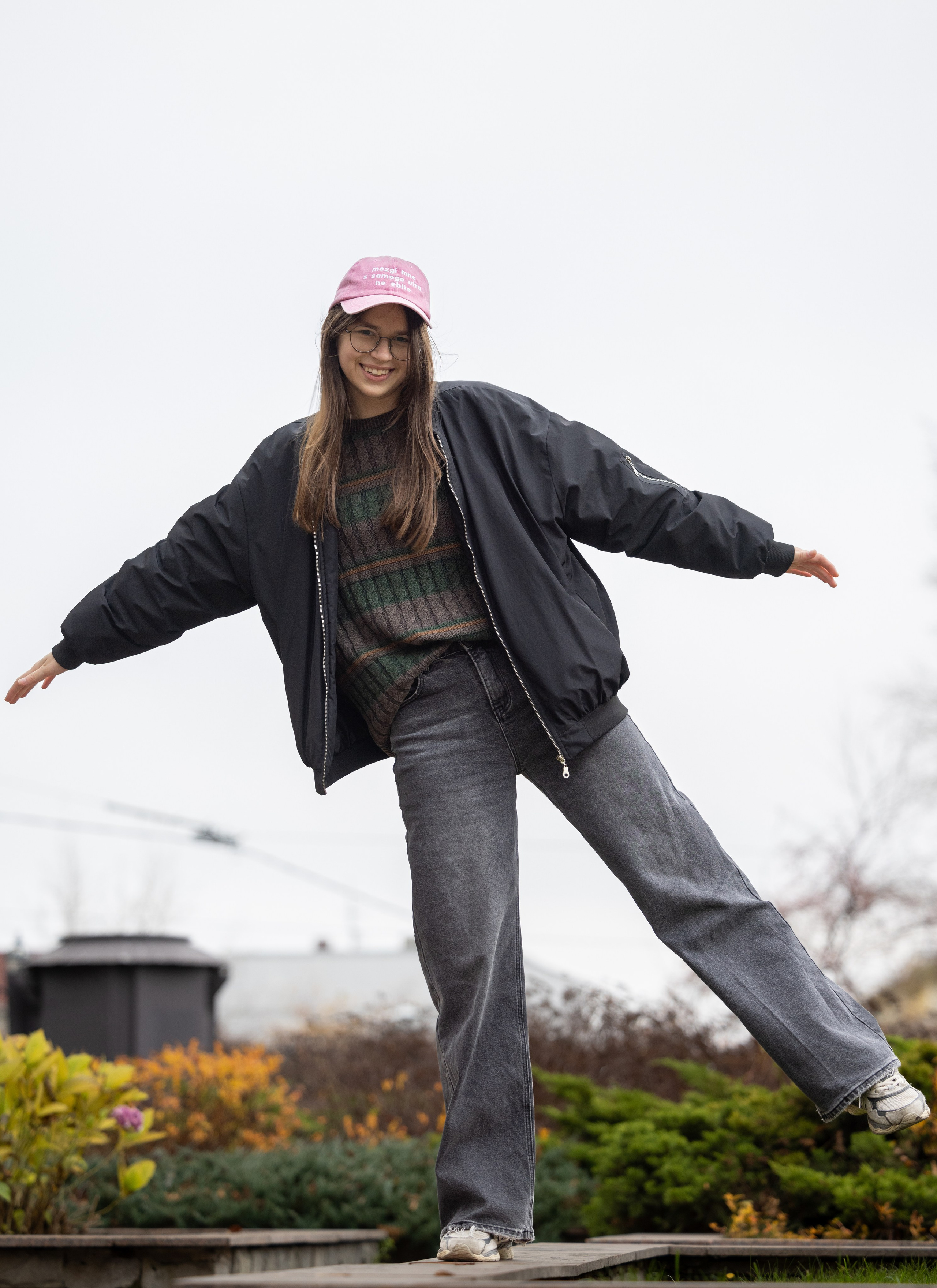 Мария. Фотограф в Москве — Георгий Чернышов