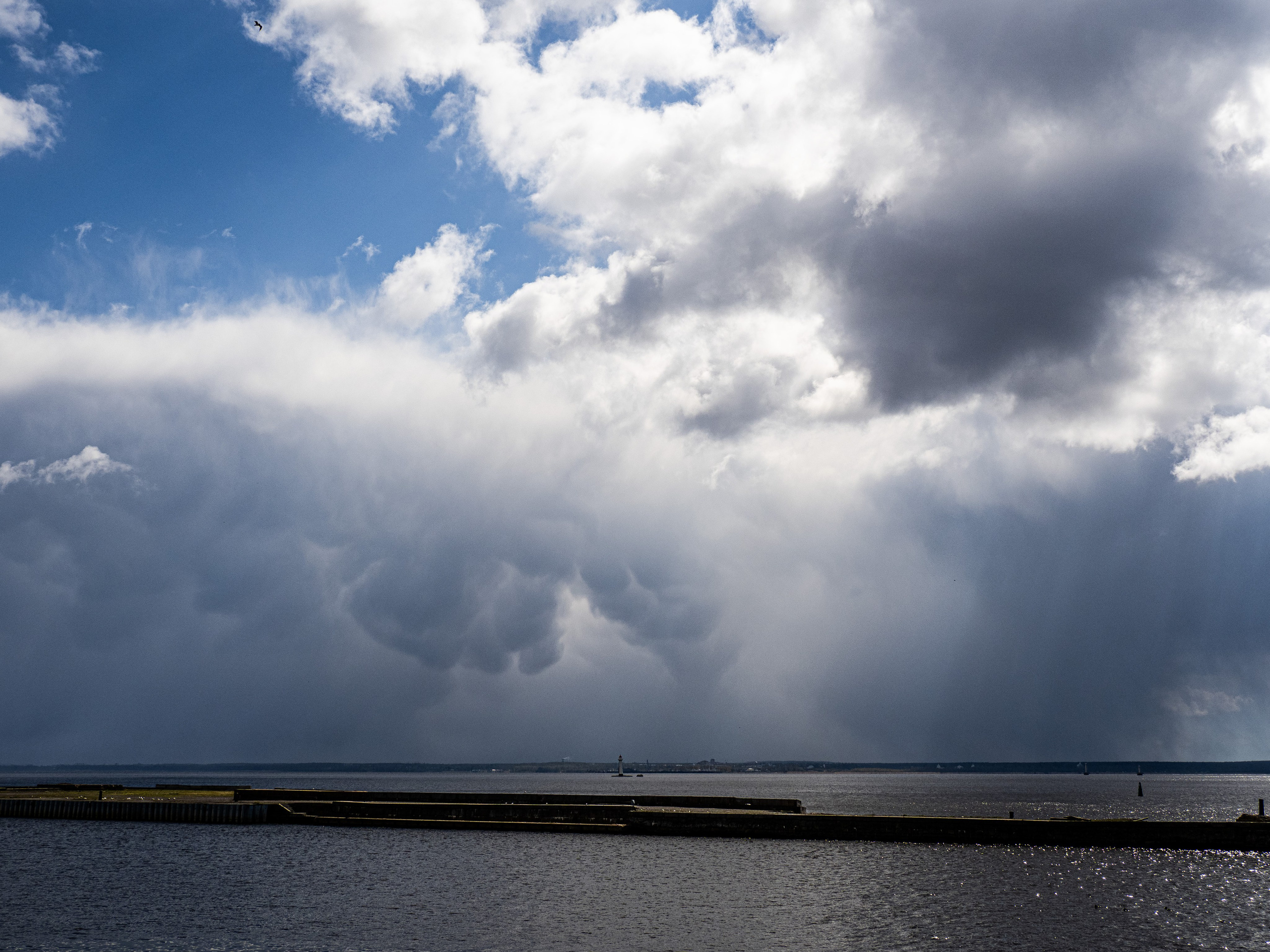 Кронштадт-Сортавала-Валаам-Выборг. Творческие сьемки