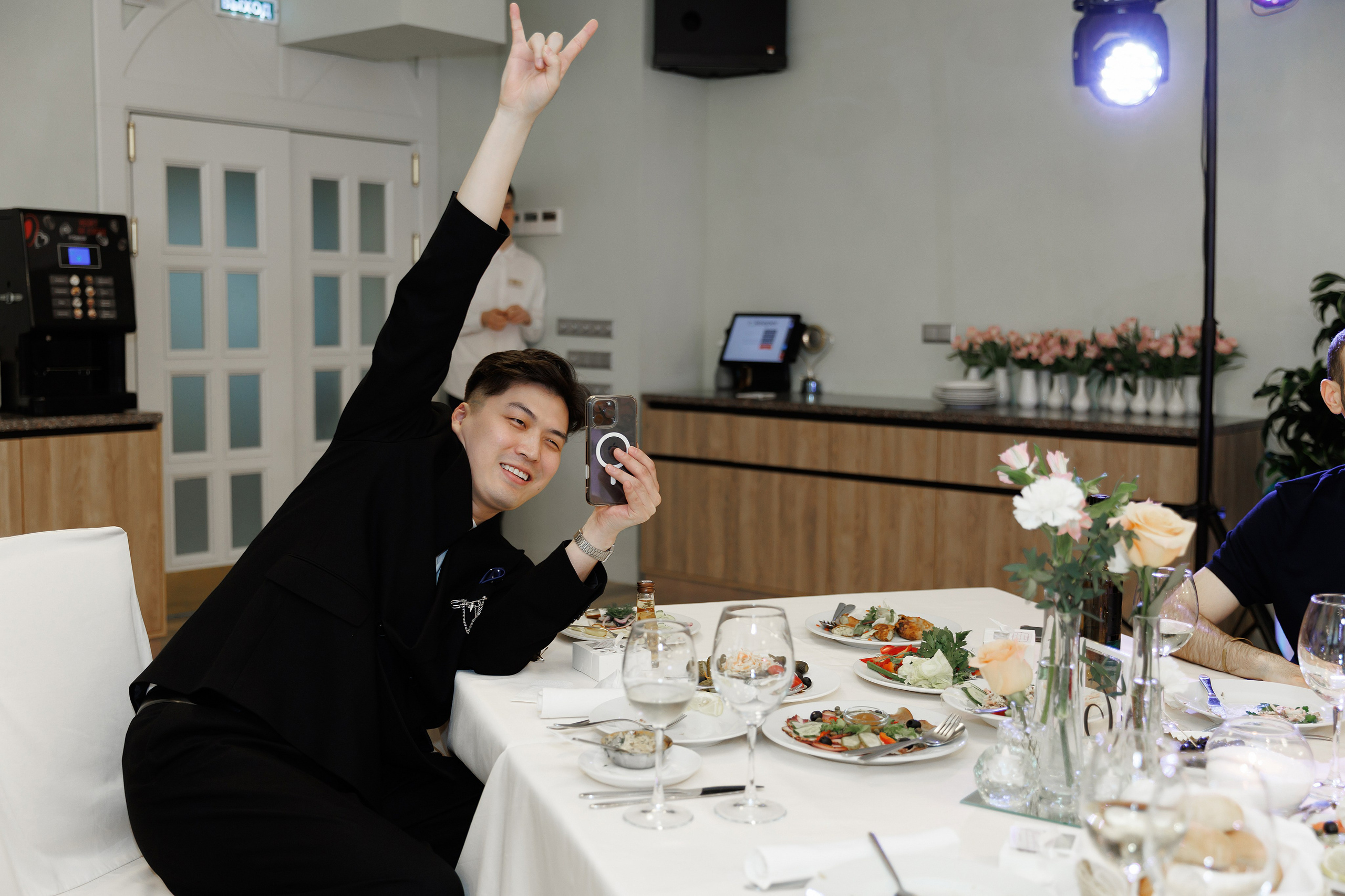 Наташа и Никита. Свадебный фотограф в Пскове и Санкт-Петербурге | Анна Голикова