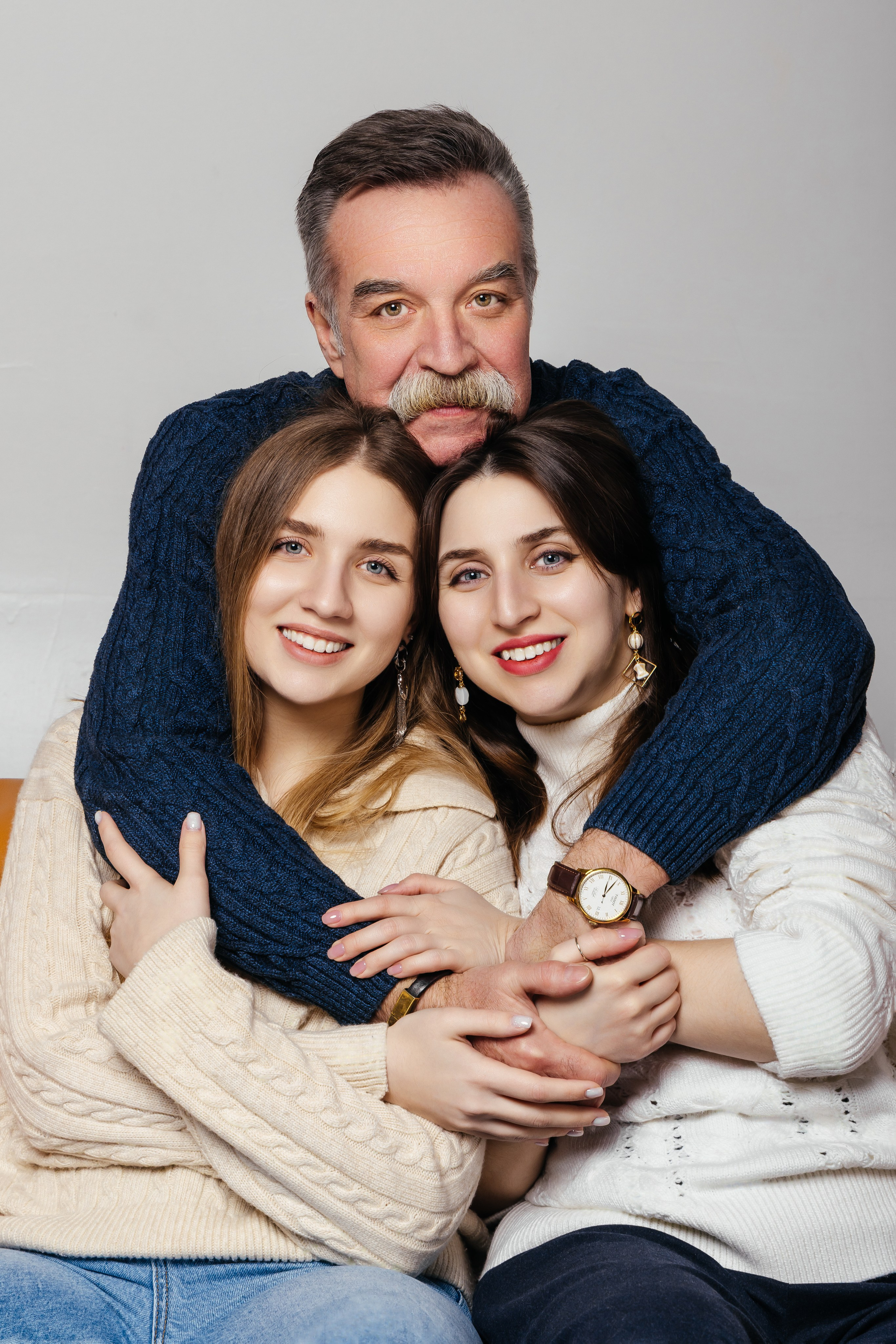 Семейная фотосессия