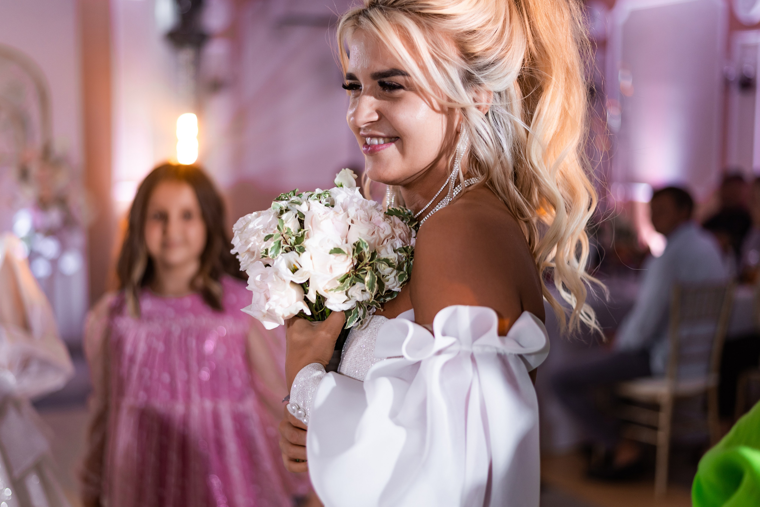 Свадебный день. Свадебный и семейный фотограф Евгения Хомчановская