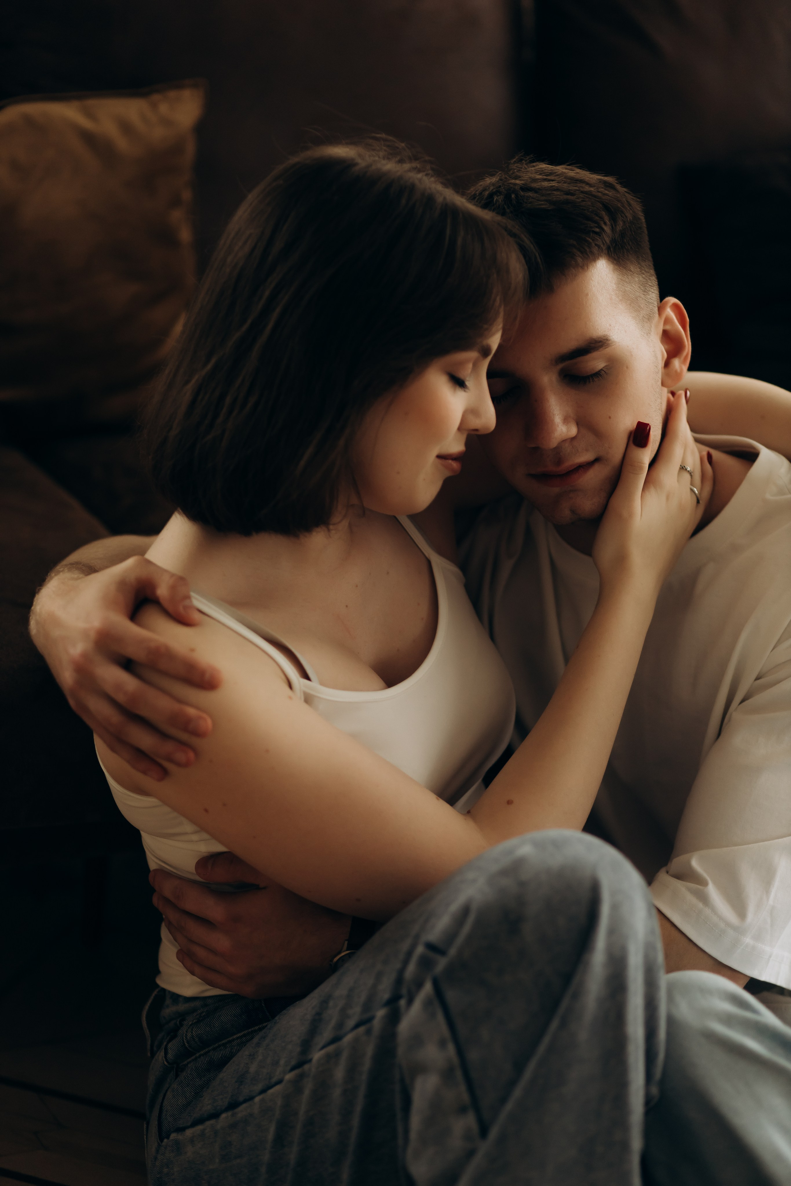 Love story. Фотограф Петрозаводск/СПБ