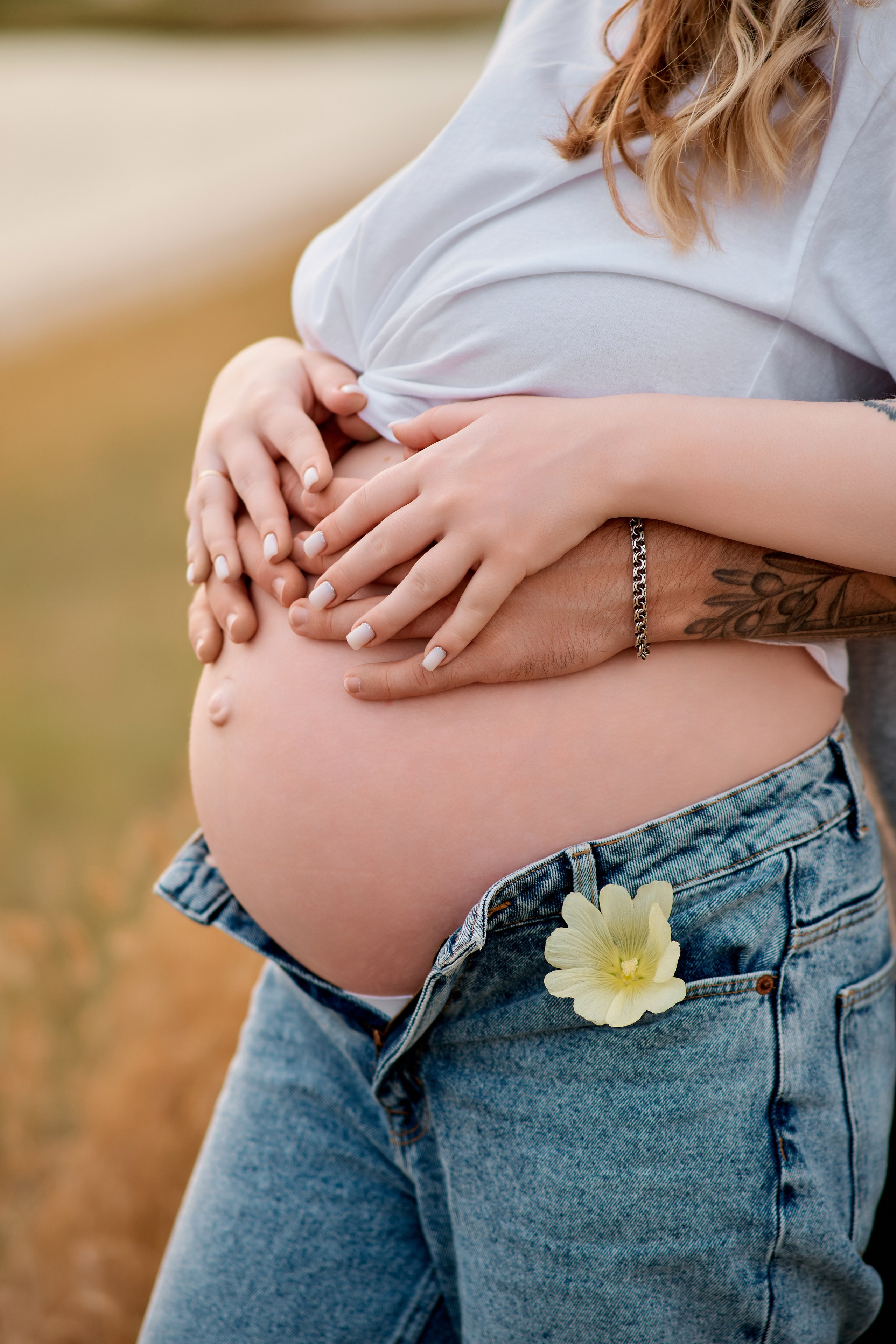 Вика и Влад. Фотограф Таганрог Анна Трайжон