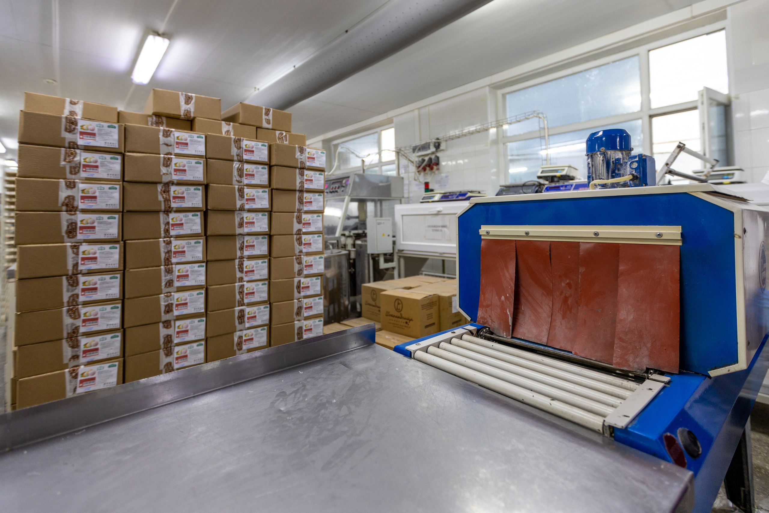 Поездка в Белев и на производство пастилы. Фотограф в Туле Крупский АнДРей. Фотостудия «КАДР71» в Туле