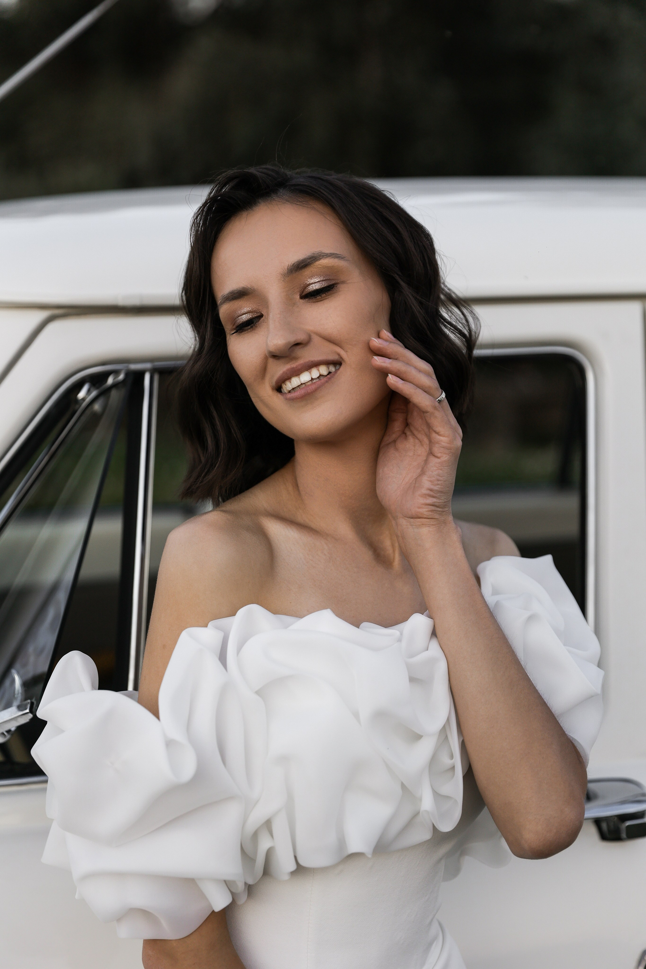 Юрий и София. Таирова Гузель|Свадебный фотограф в Ульяновске