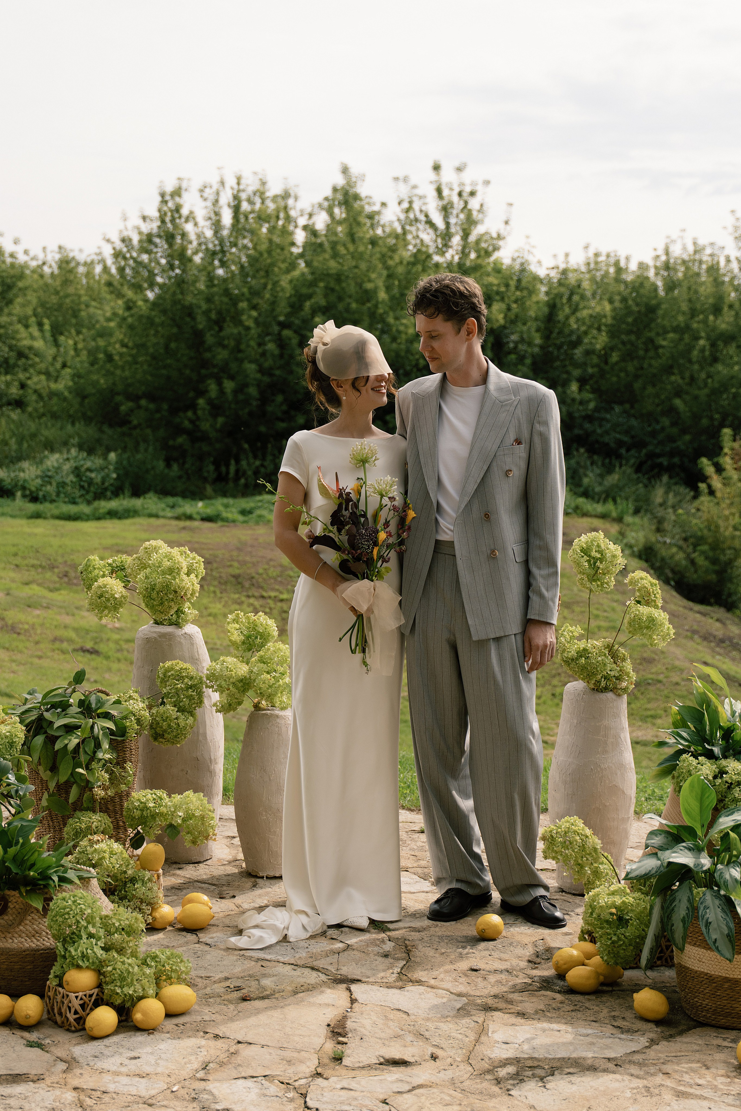 A&A. Пушистая Сова - Свадебный и портретный фотограф Воронеж, Москва, Питер