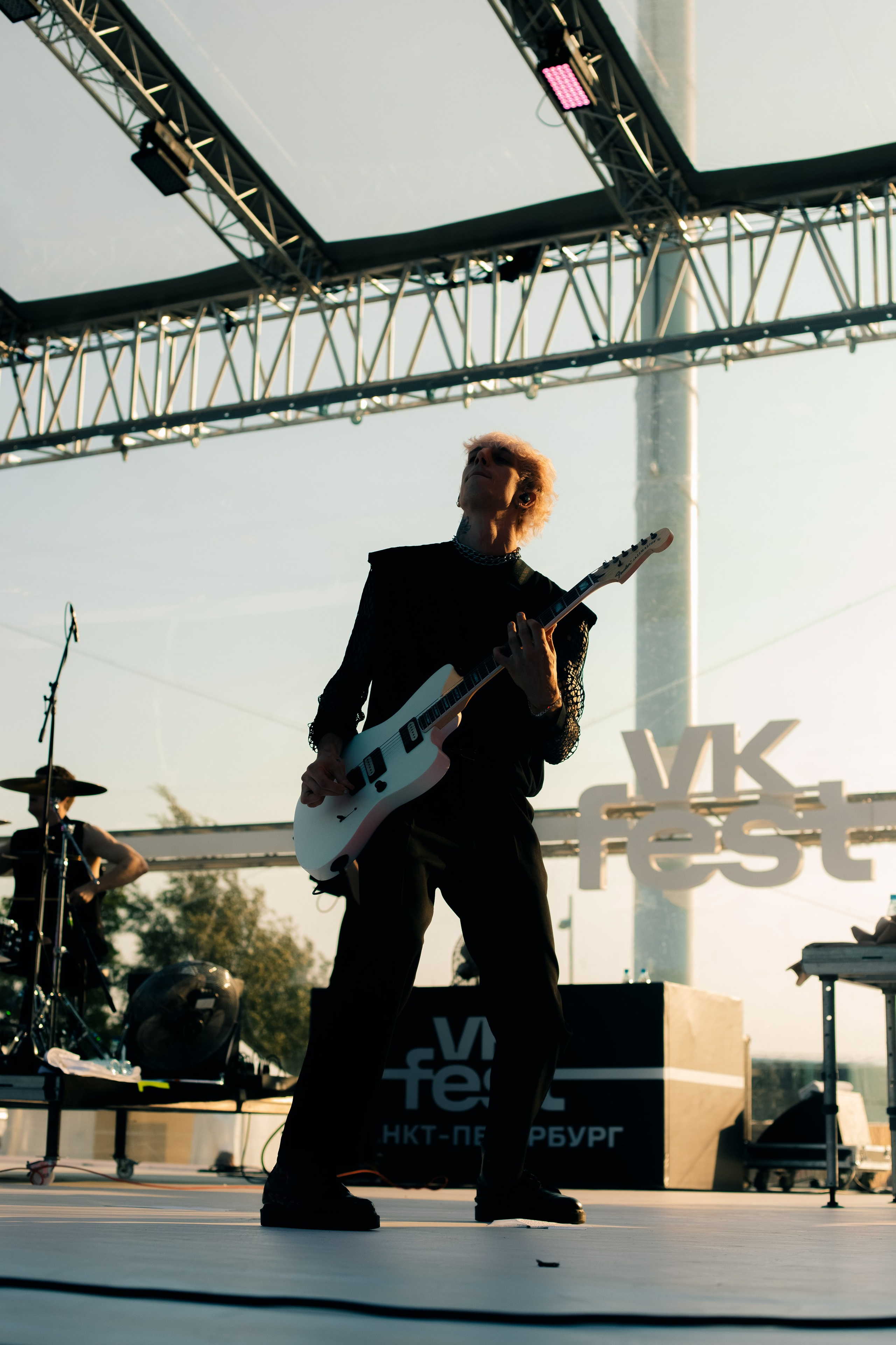 VK FEST SPB 2024 | PART 1. PASHAHARCE PHOTOGRAPHER & VIDEOGRAPHER