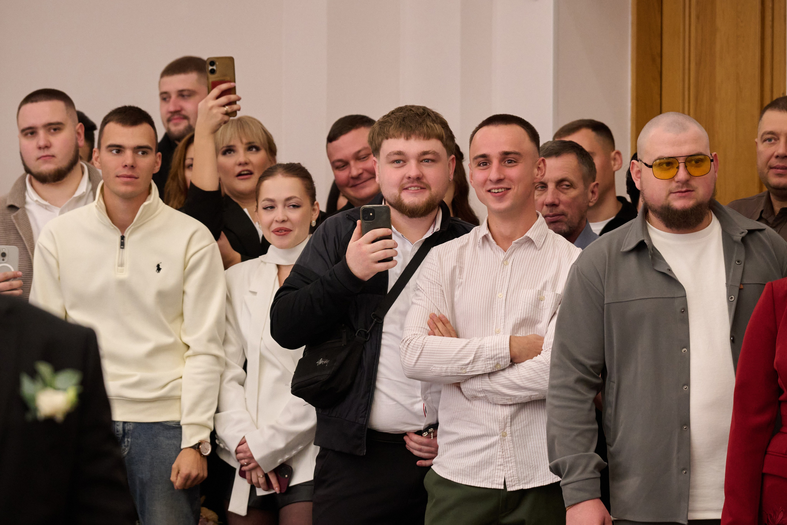 Дмитрий и Екатерина. Профессиональный фотограф Старый Оскол, Губкин — свадьба, венчание, крещение, юбилей и день рождения